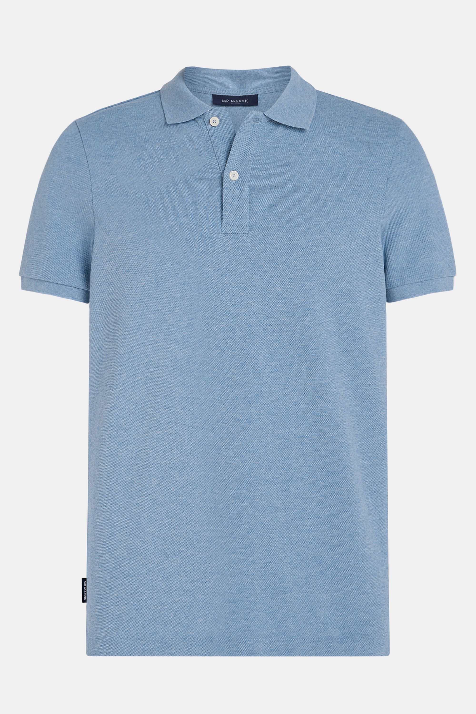 Antarctics Polos Classiques