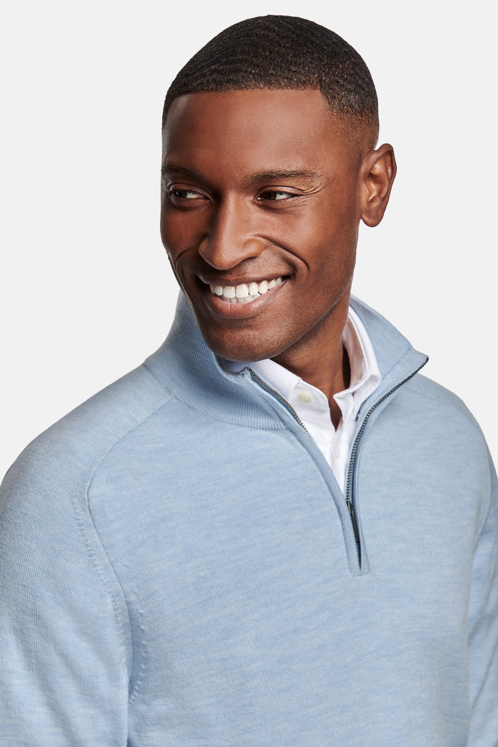 Pulls en Mérinos à Zip – Avenues (6)
