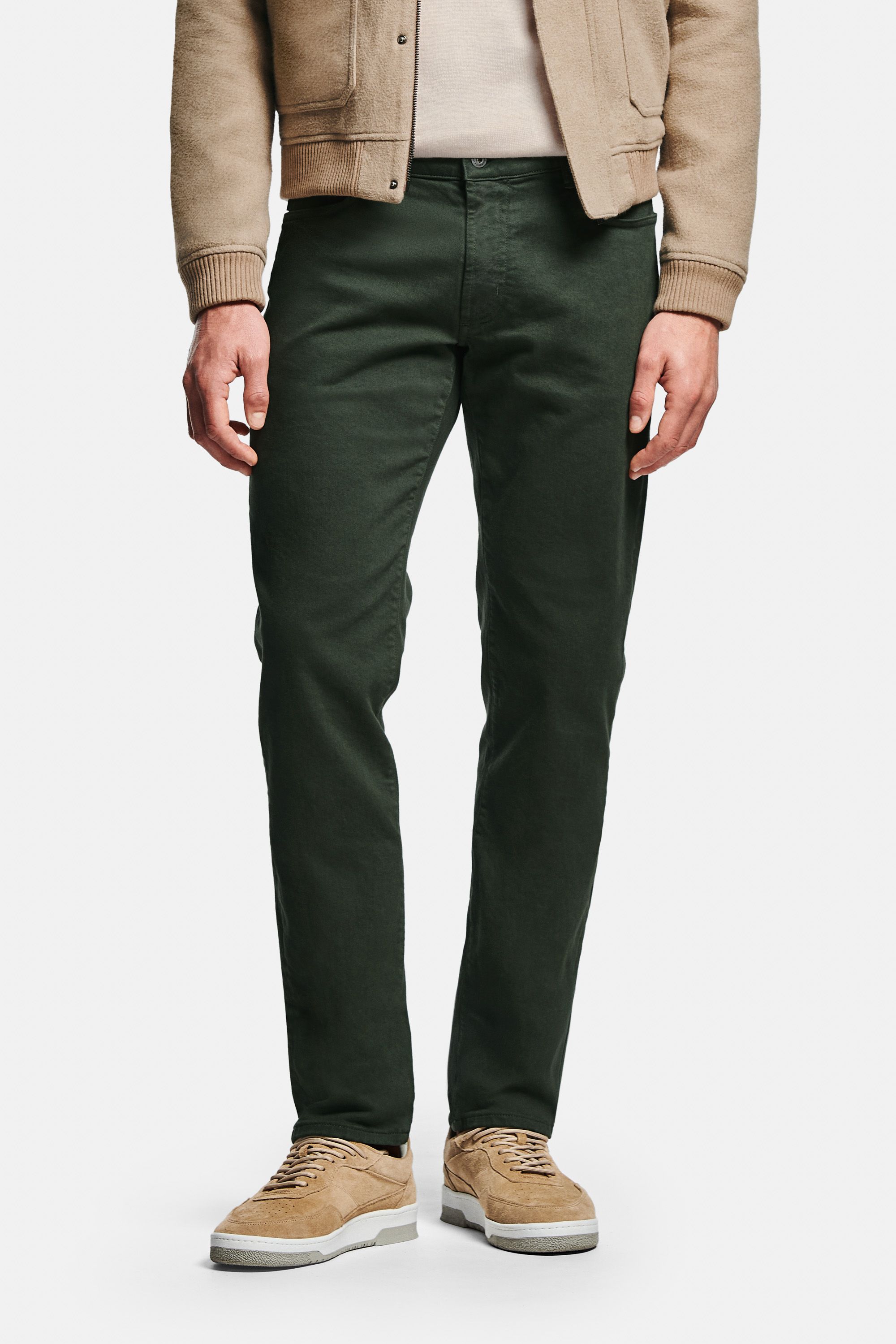 Jeans Gekleurd – Fairways (6)