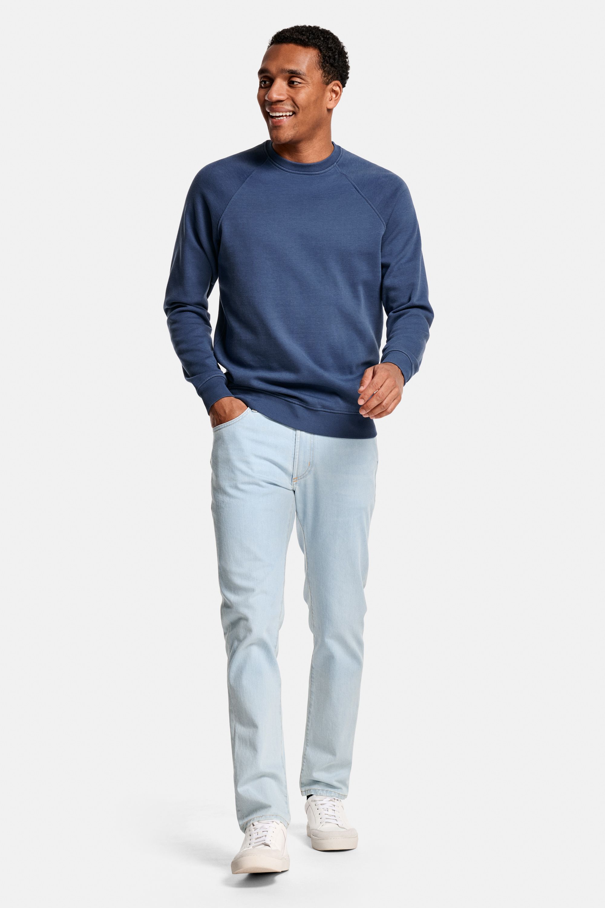 Sweats Easies – Kingfishers (3)