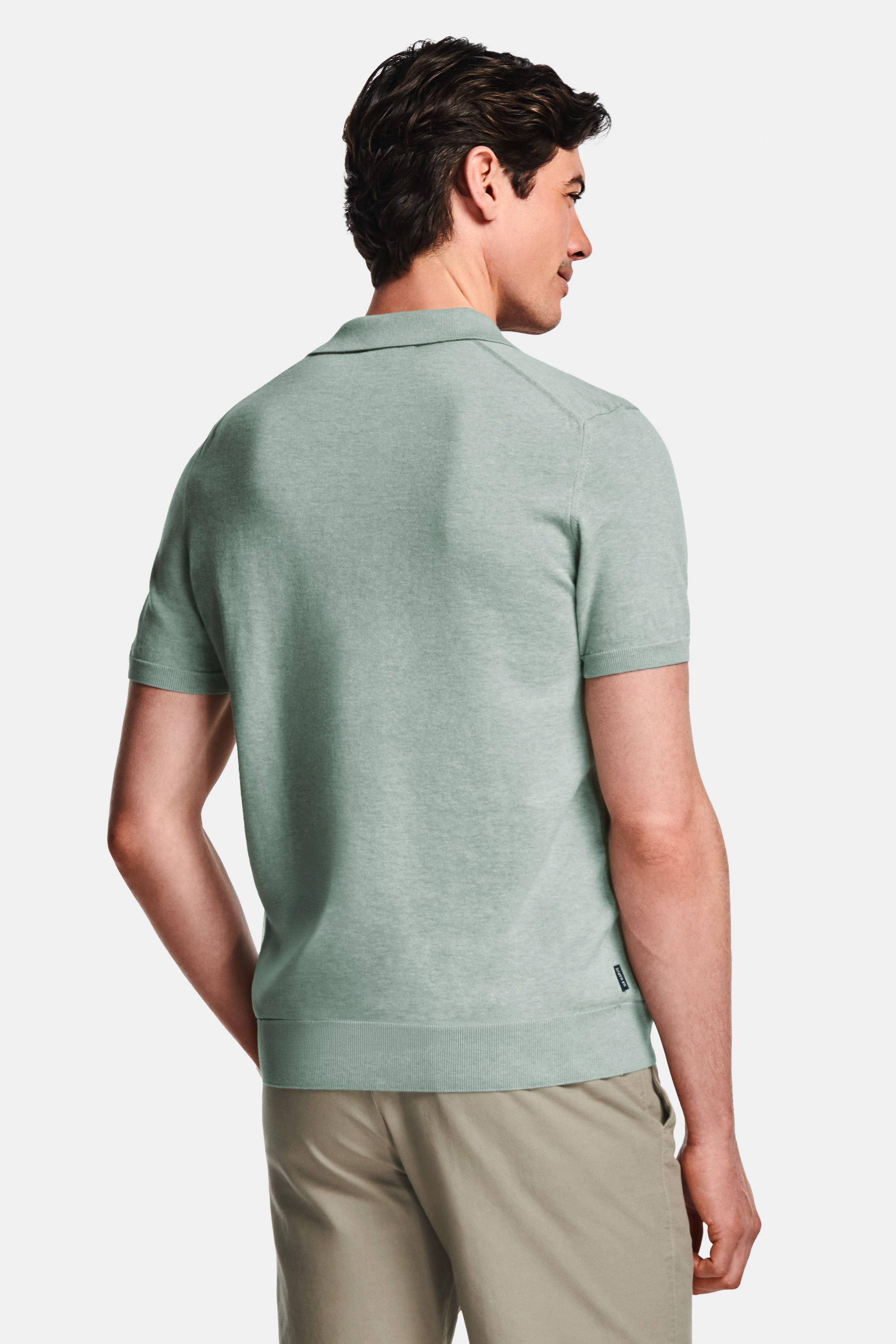 Polos en Maille – Morning Dews (5)