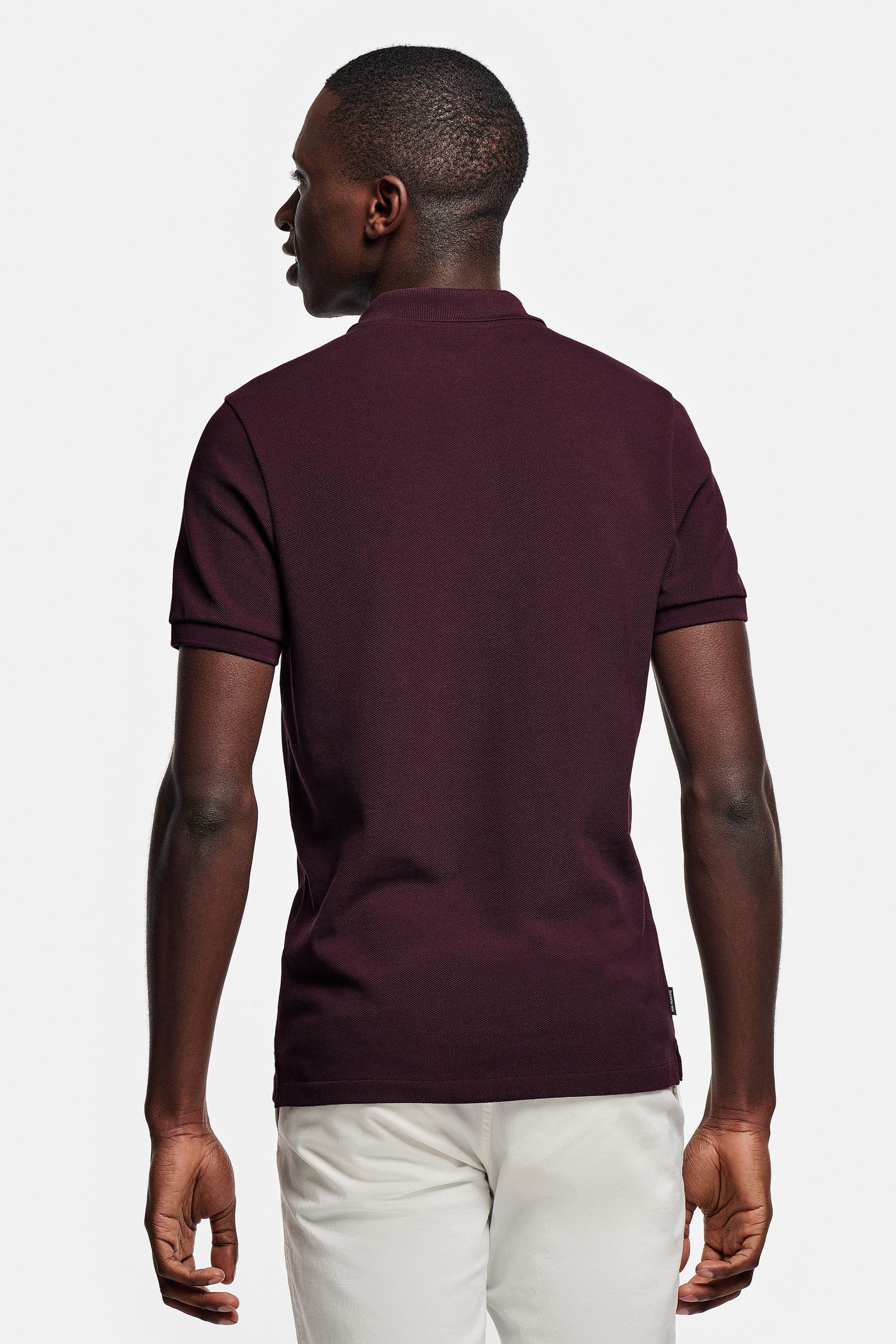 Polos Classiques – Reserves (5)