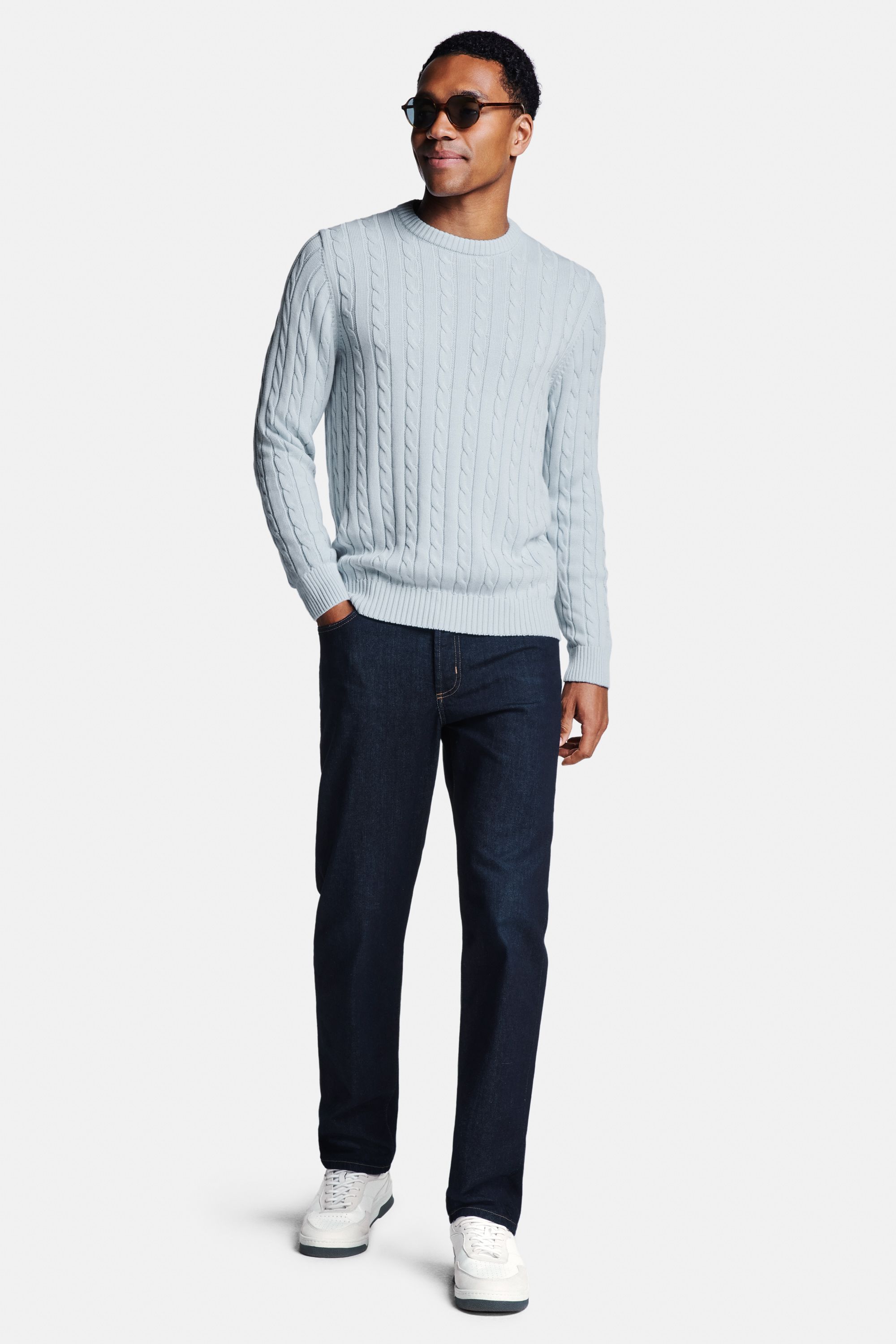 Pulls Torsadés mi-saison – Avenues (3)