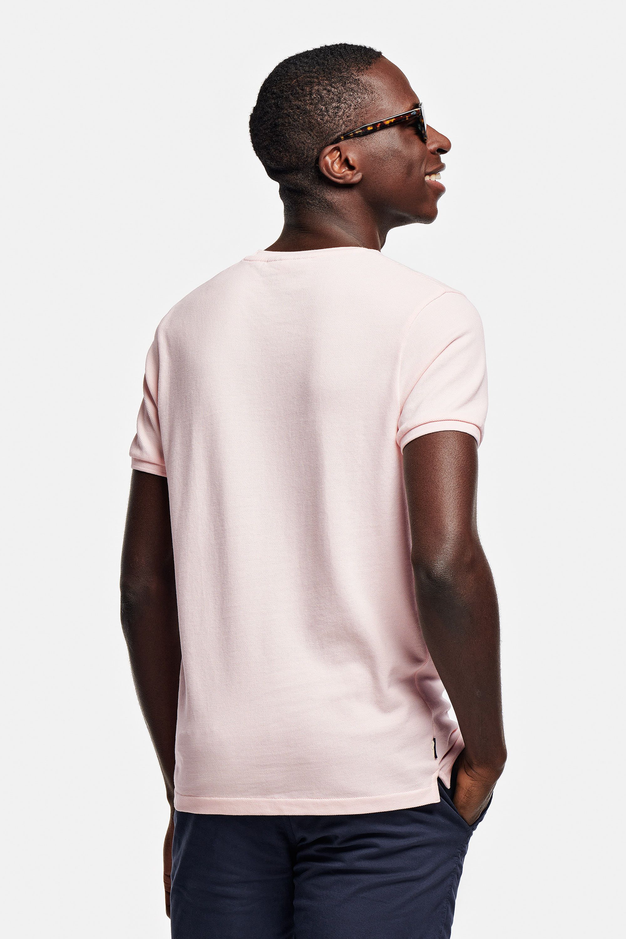 T-shirt Piqué – Milkshakes (5)
