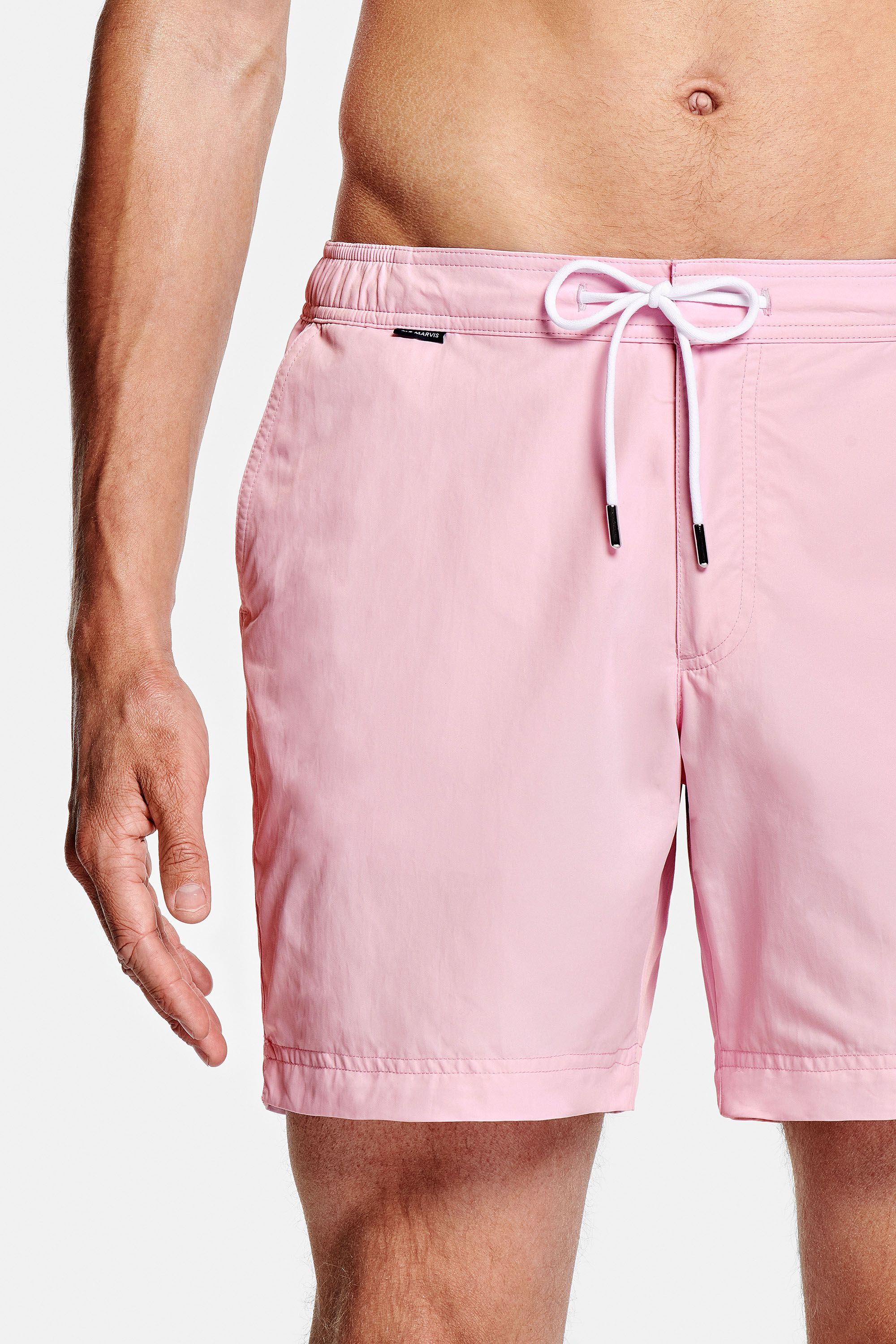 Swim shorts – Flamingos (6)