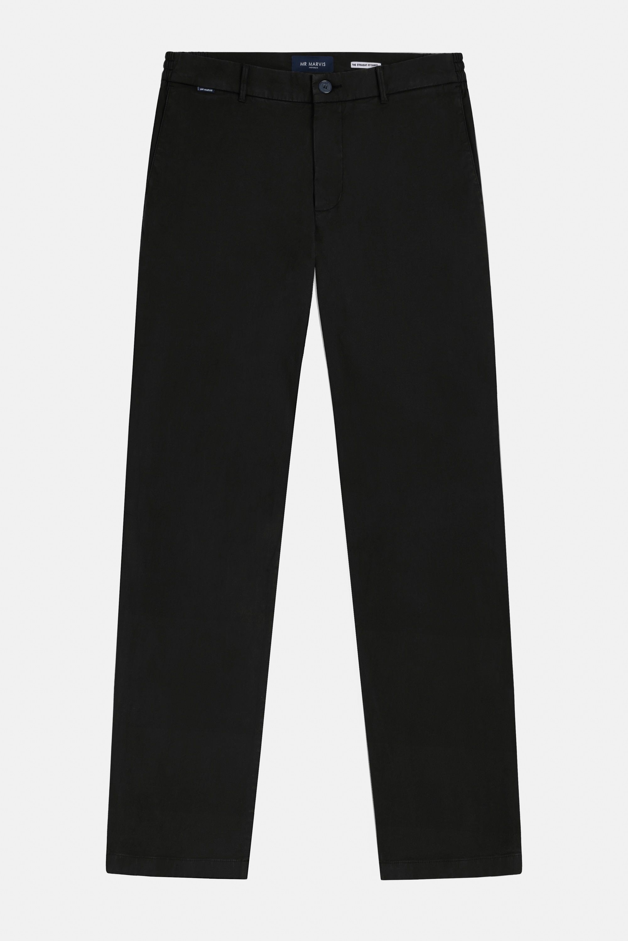 Blackjacks Chinos Coupe Droite