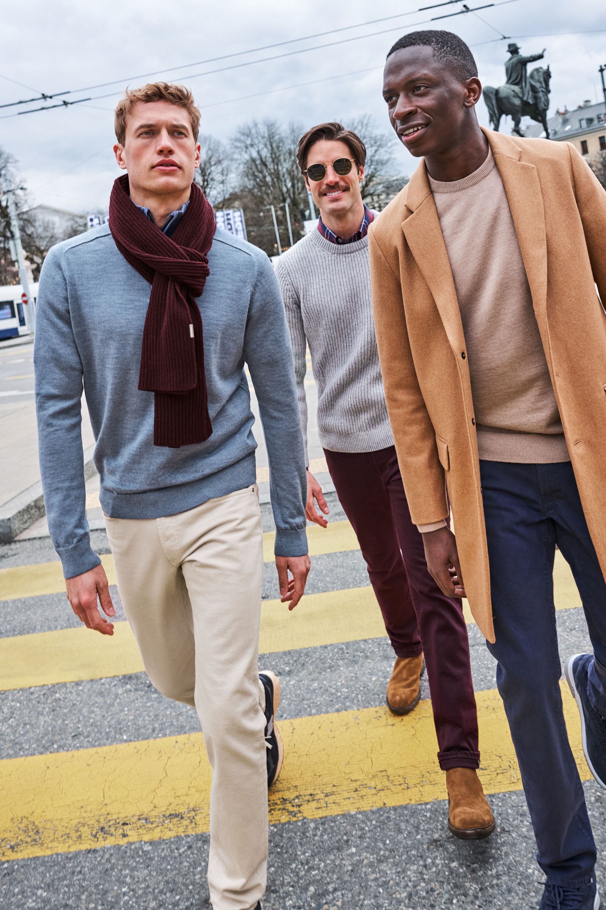 Jeans Coloured – Gazettes (4)