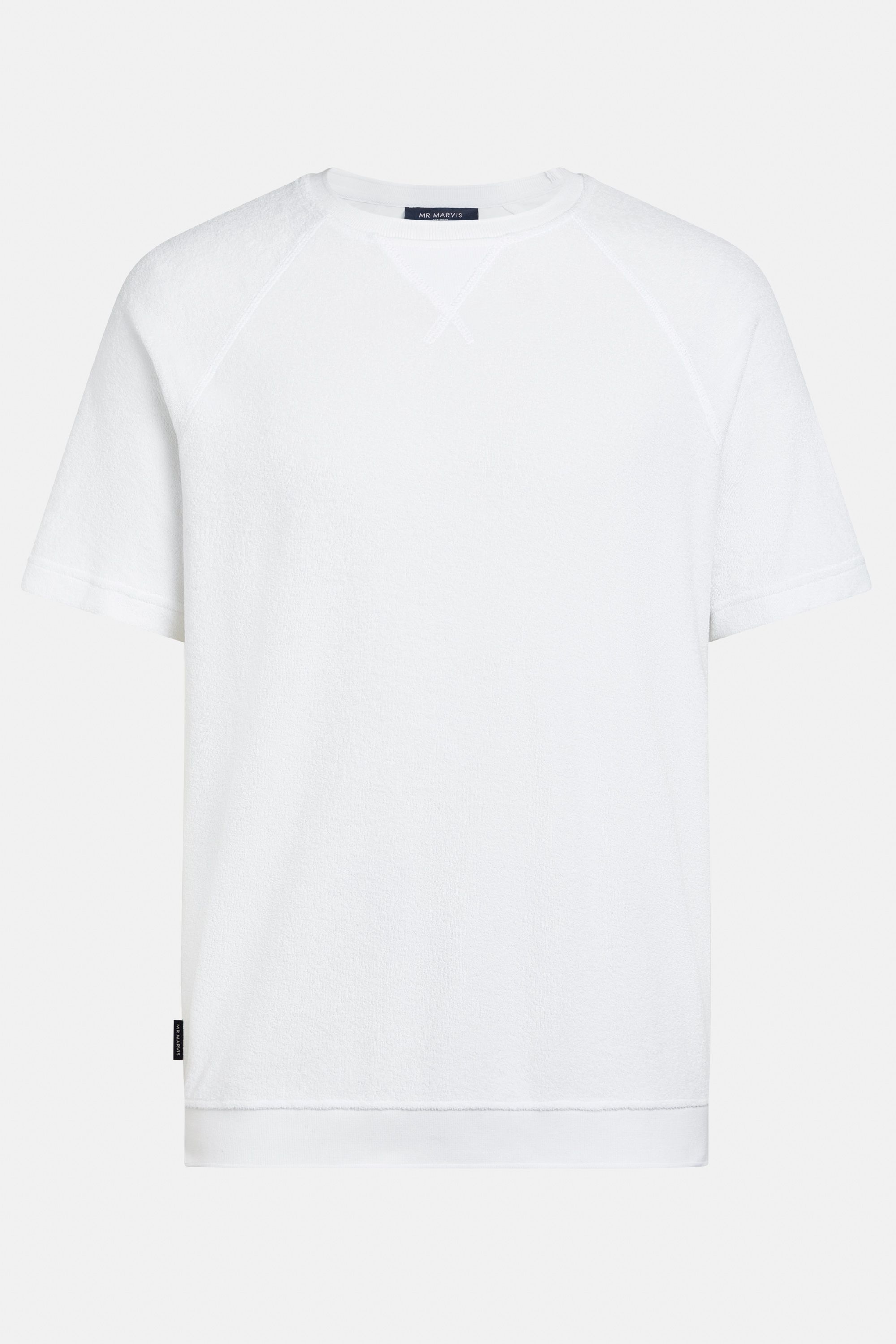 Wimbledons T-shirts Terries