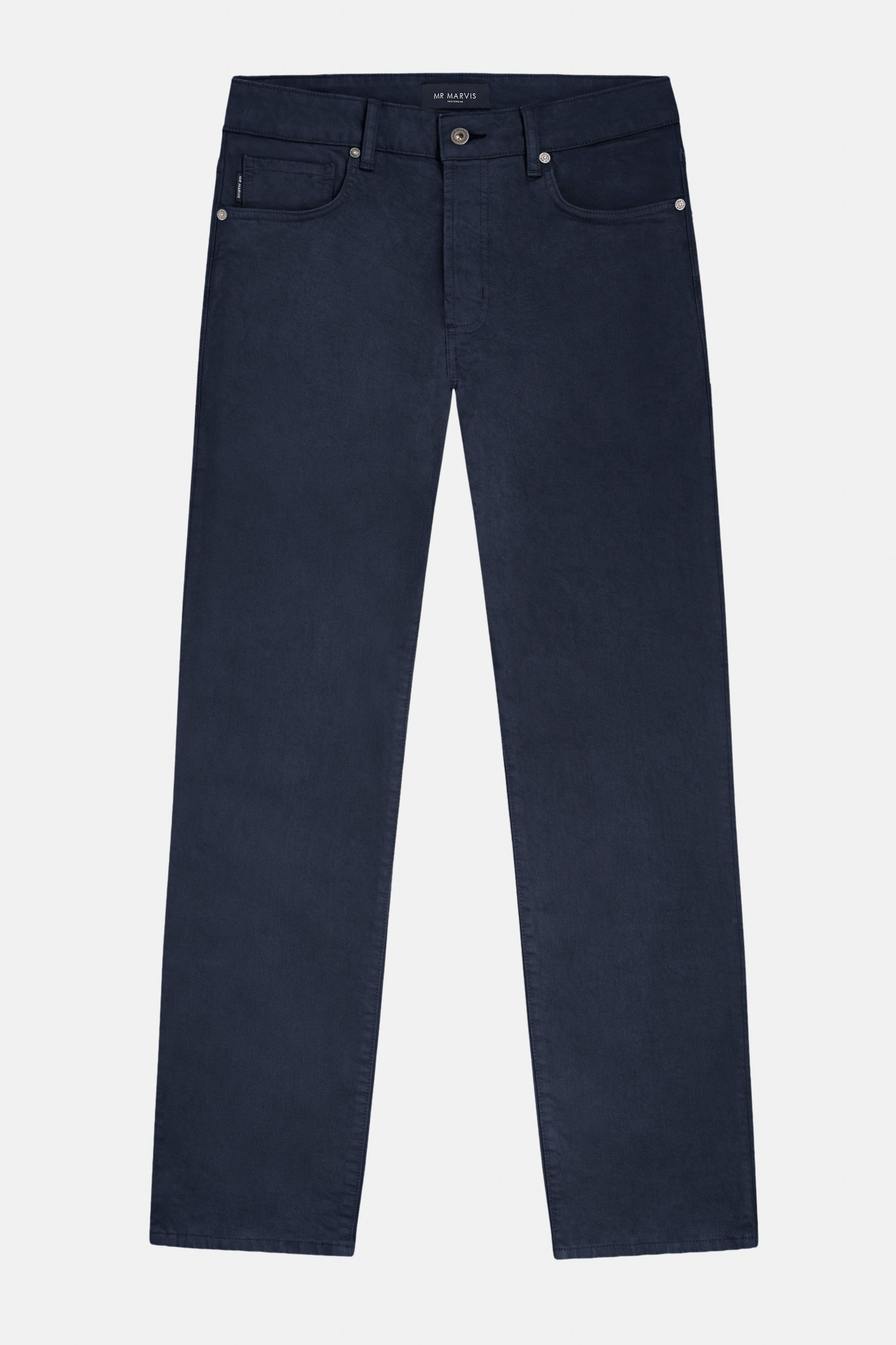Cosmics Jeans Colorés Coupe Droite