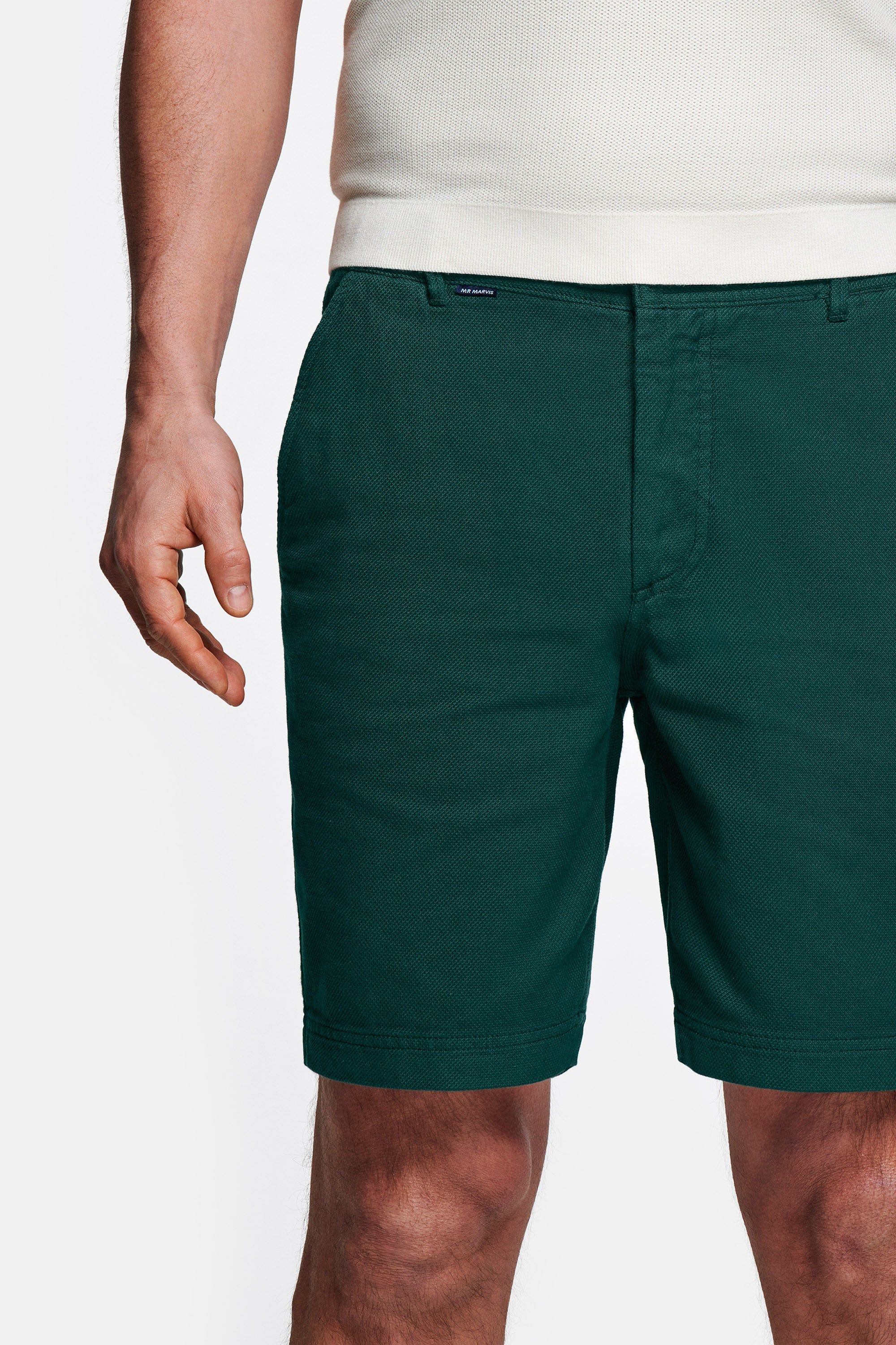 Piqué shorts – Goodwoods (6)