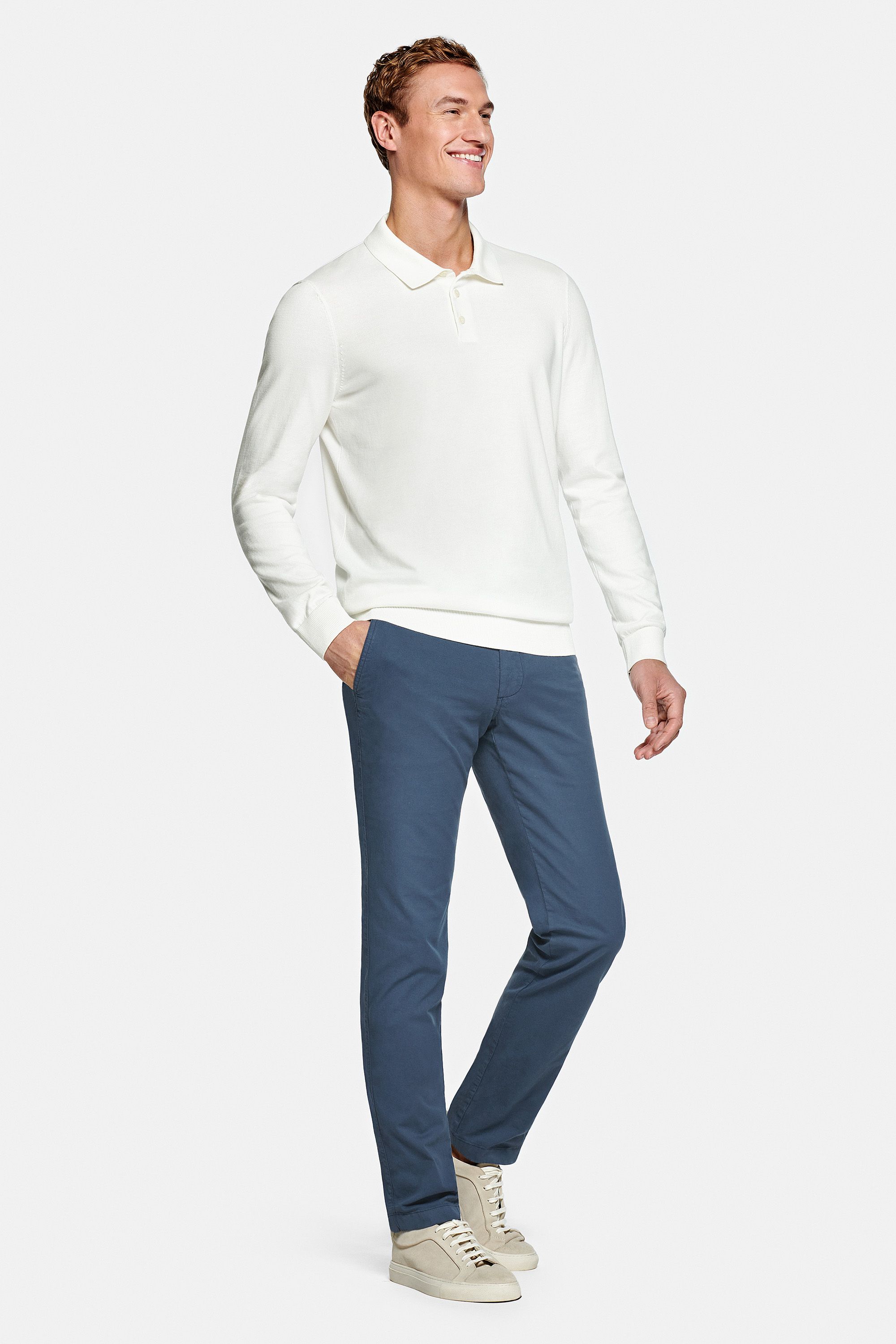 Chinos – Kingfishers (3)