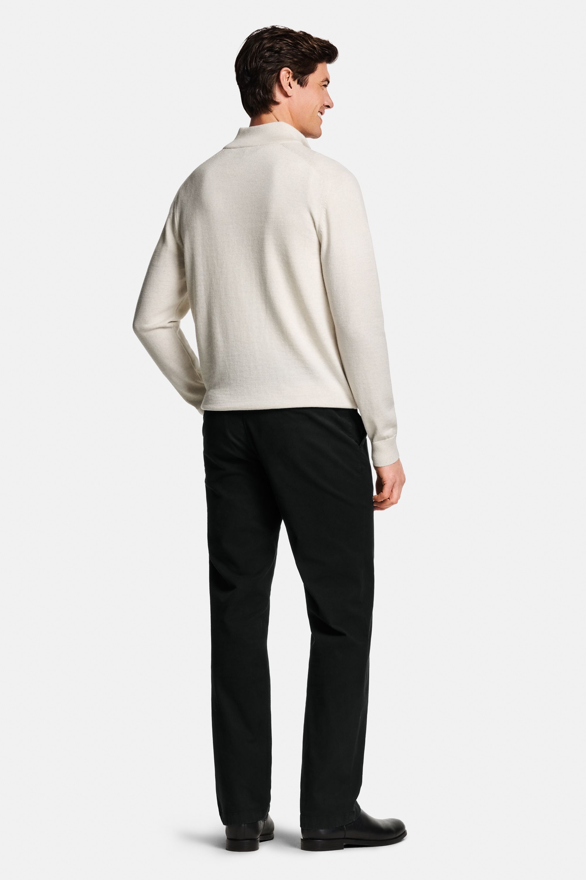 Chinos Coupe Droite – Blackjacks (3)