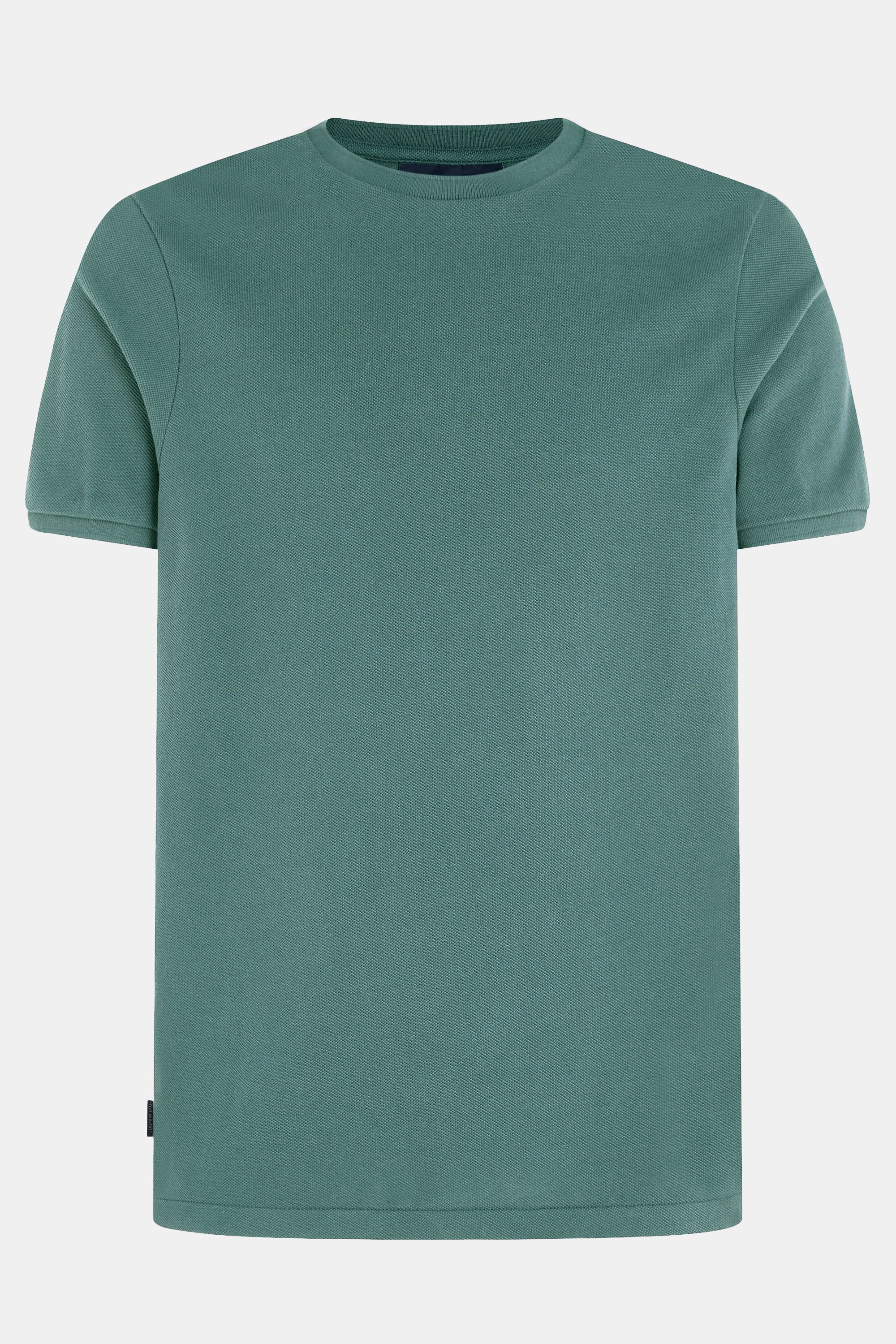 Felsons T-shirt Piqué