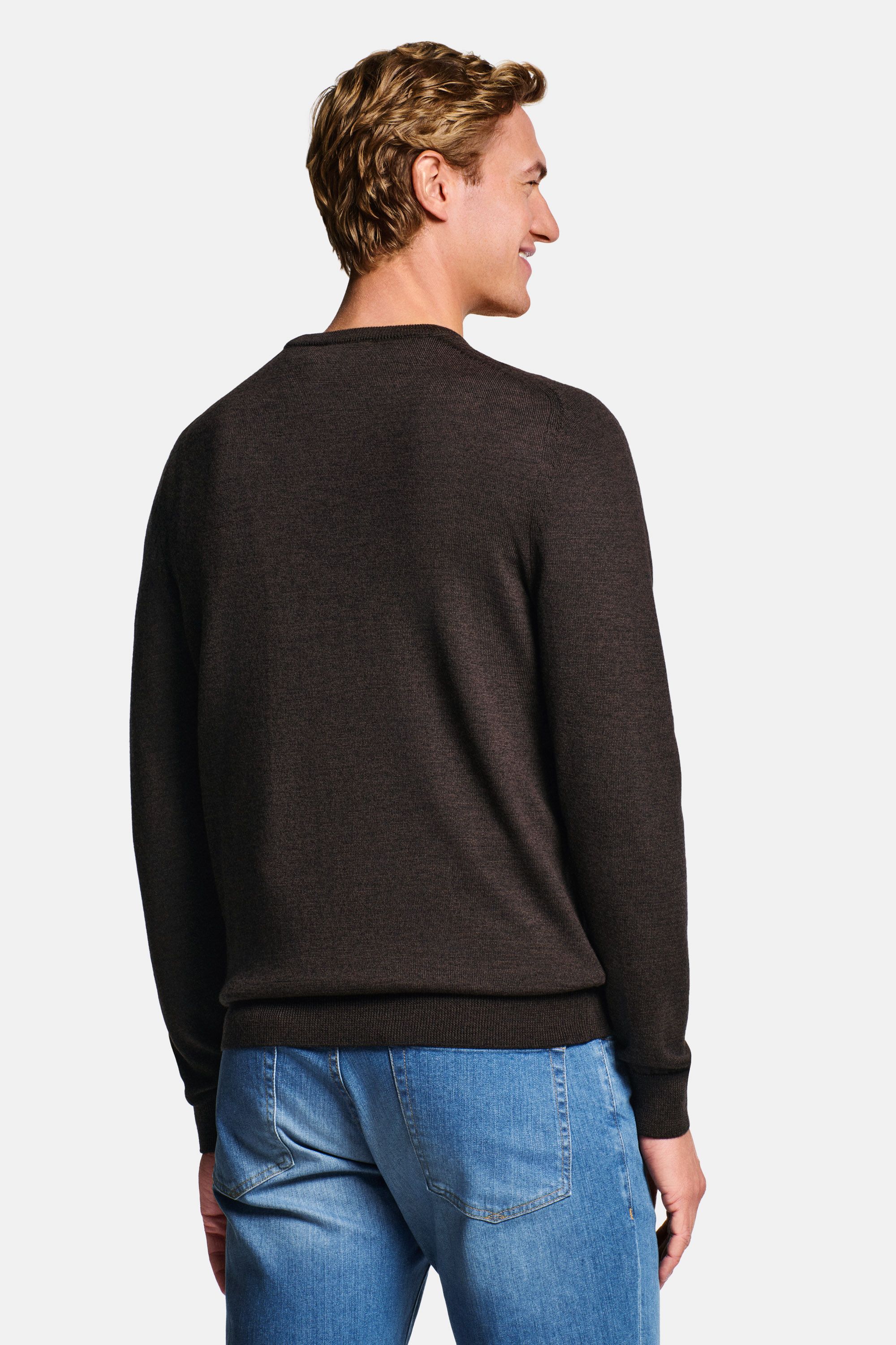 Pulls en Mérinos – Night Foxes (4)
