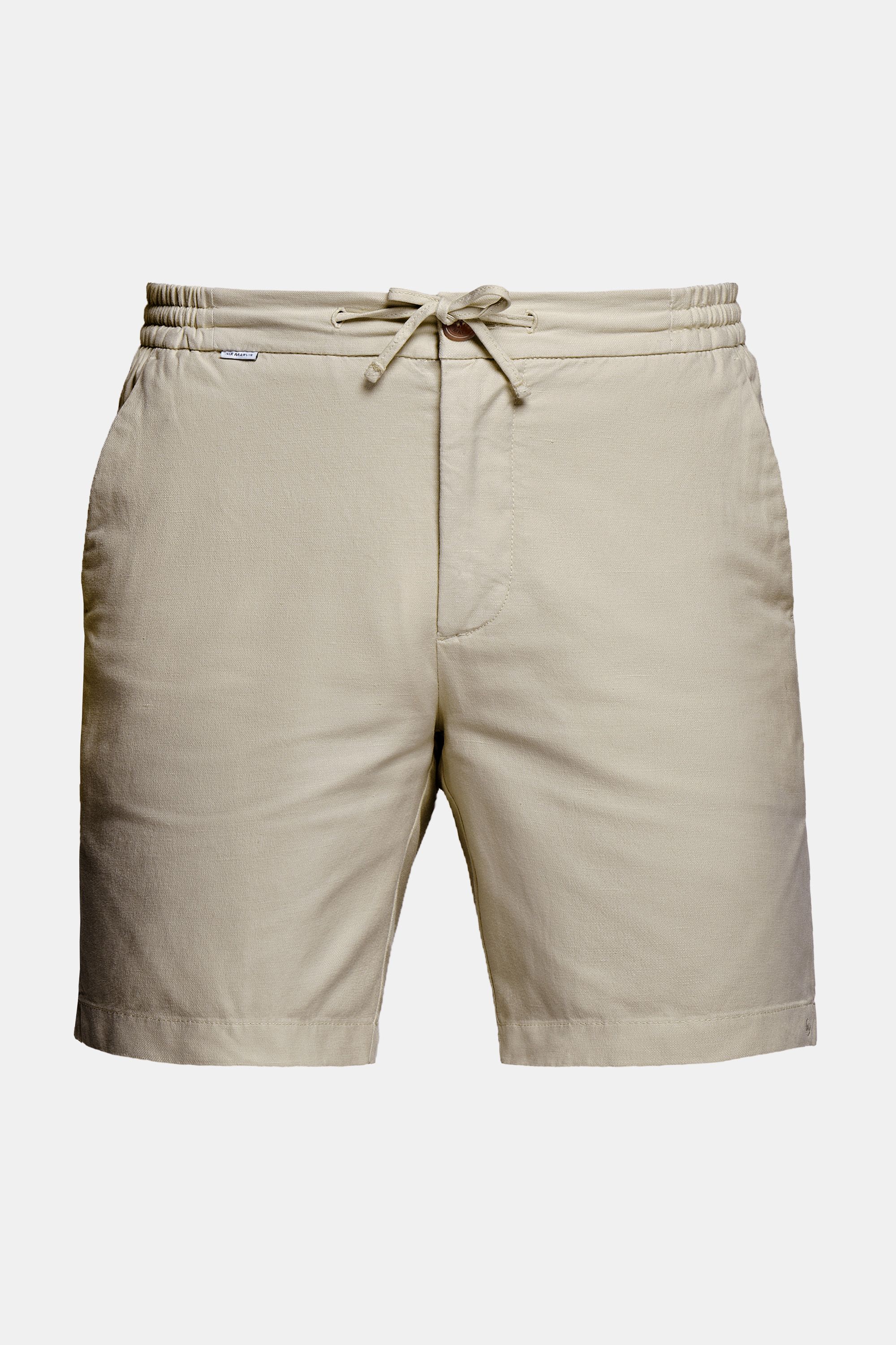 Baristas Shorts en Lin