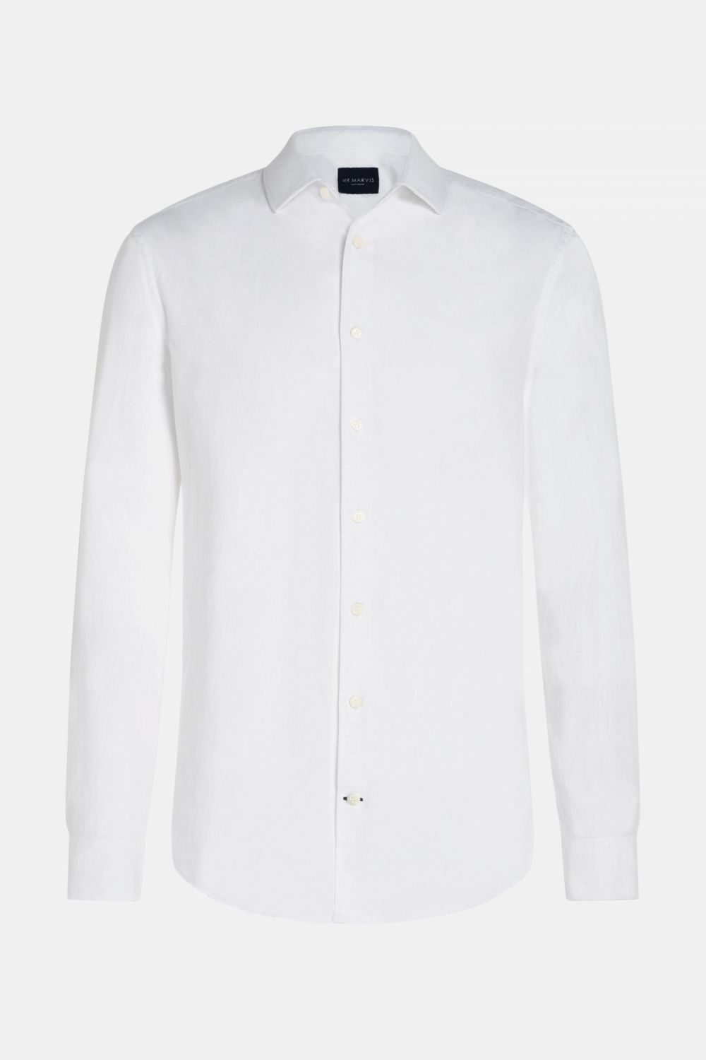 Wimbledons - Das Cotton Shirt