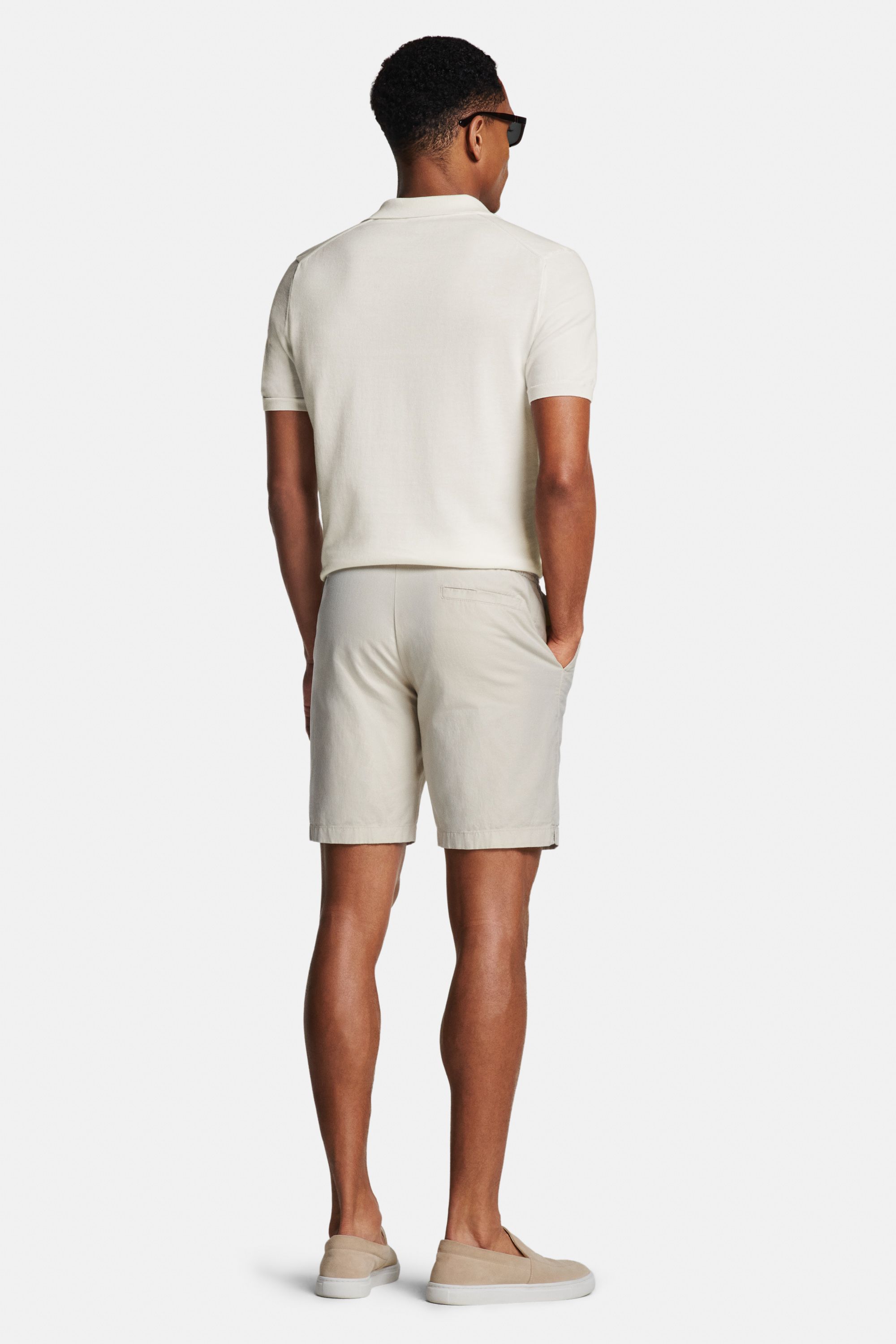 Shorts en Lin – Gazettes (3)