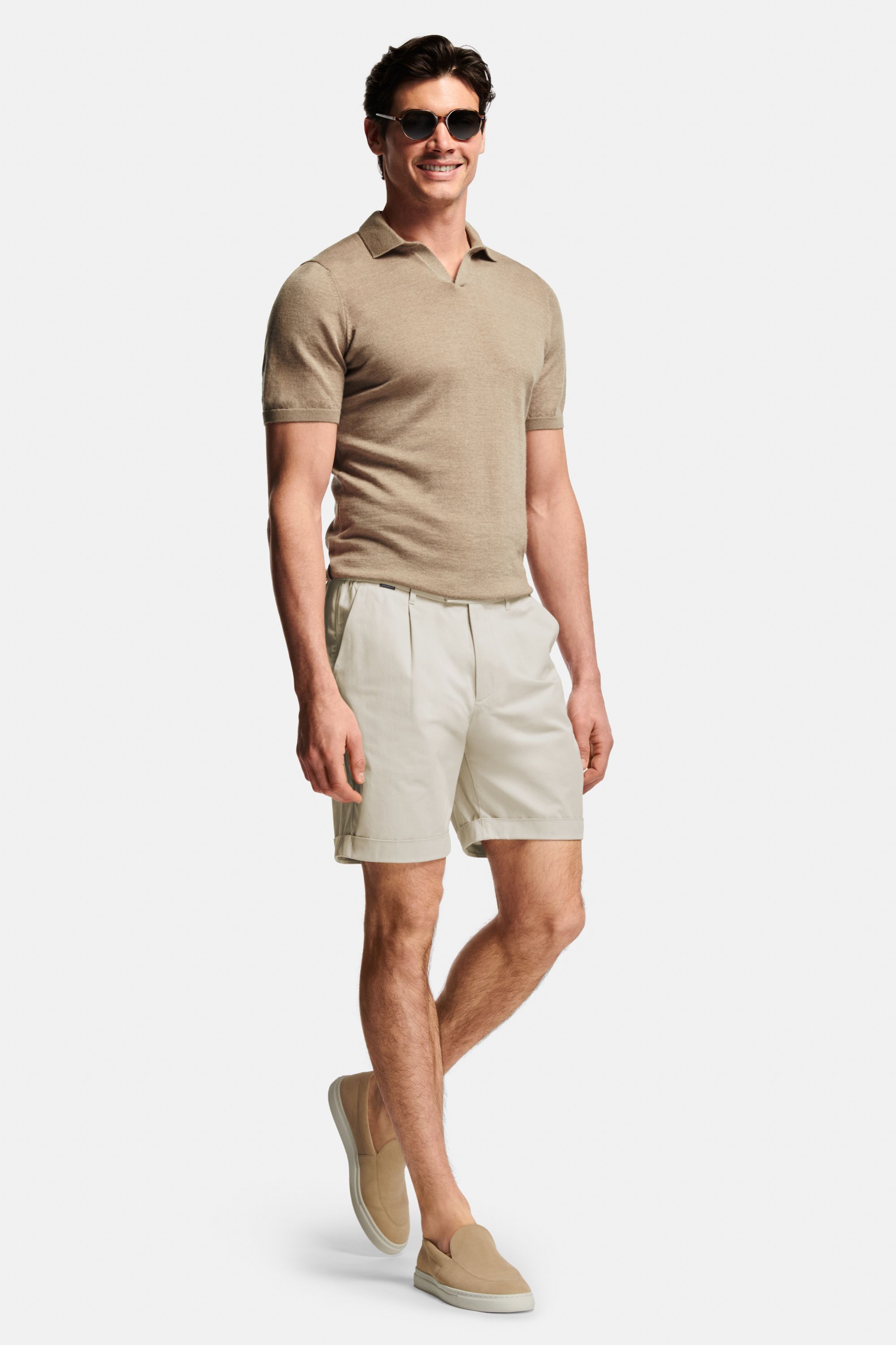 Shorts Classiques – Gazettes (3)