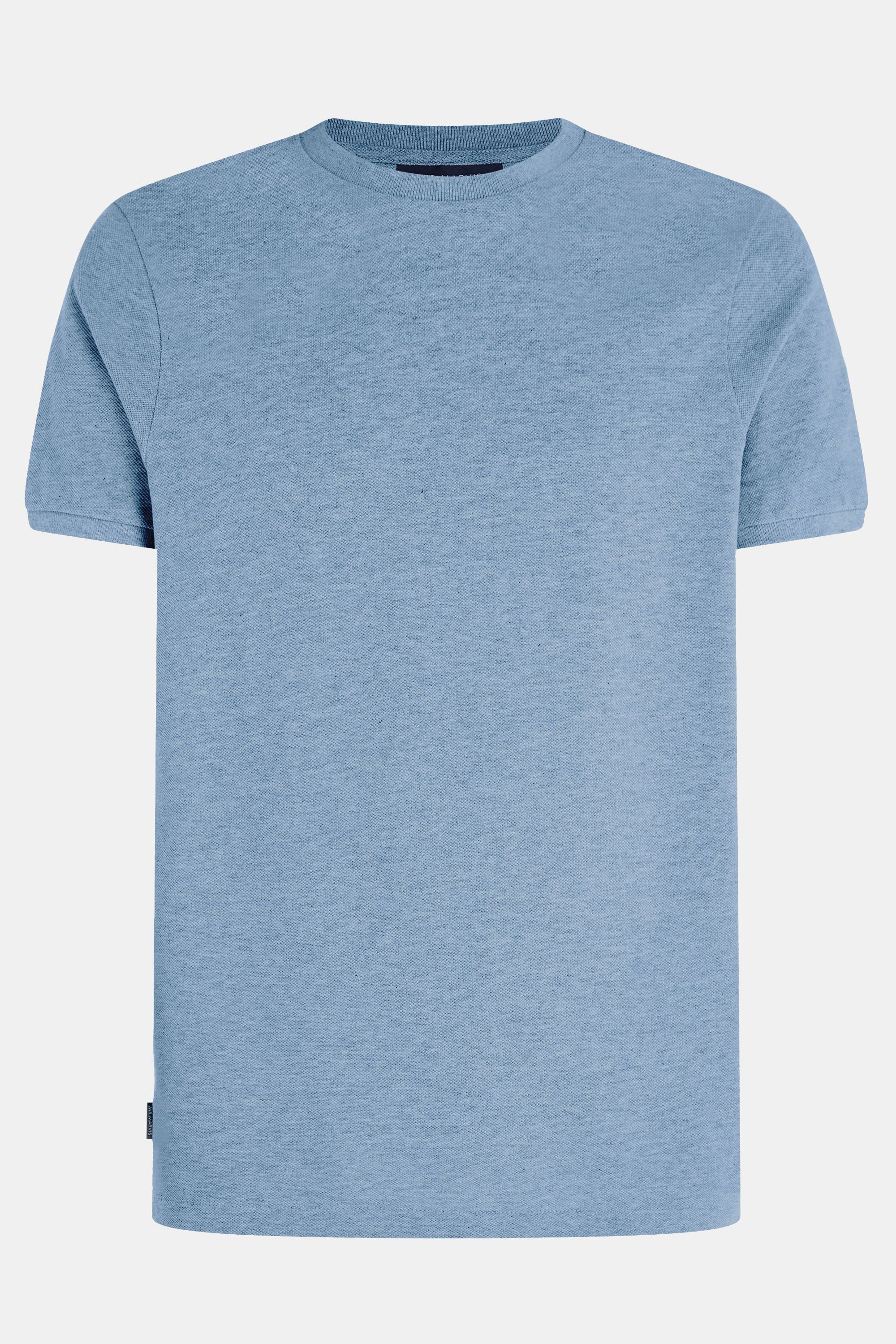 Antarctics T-shirt Piqué
