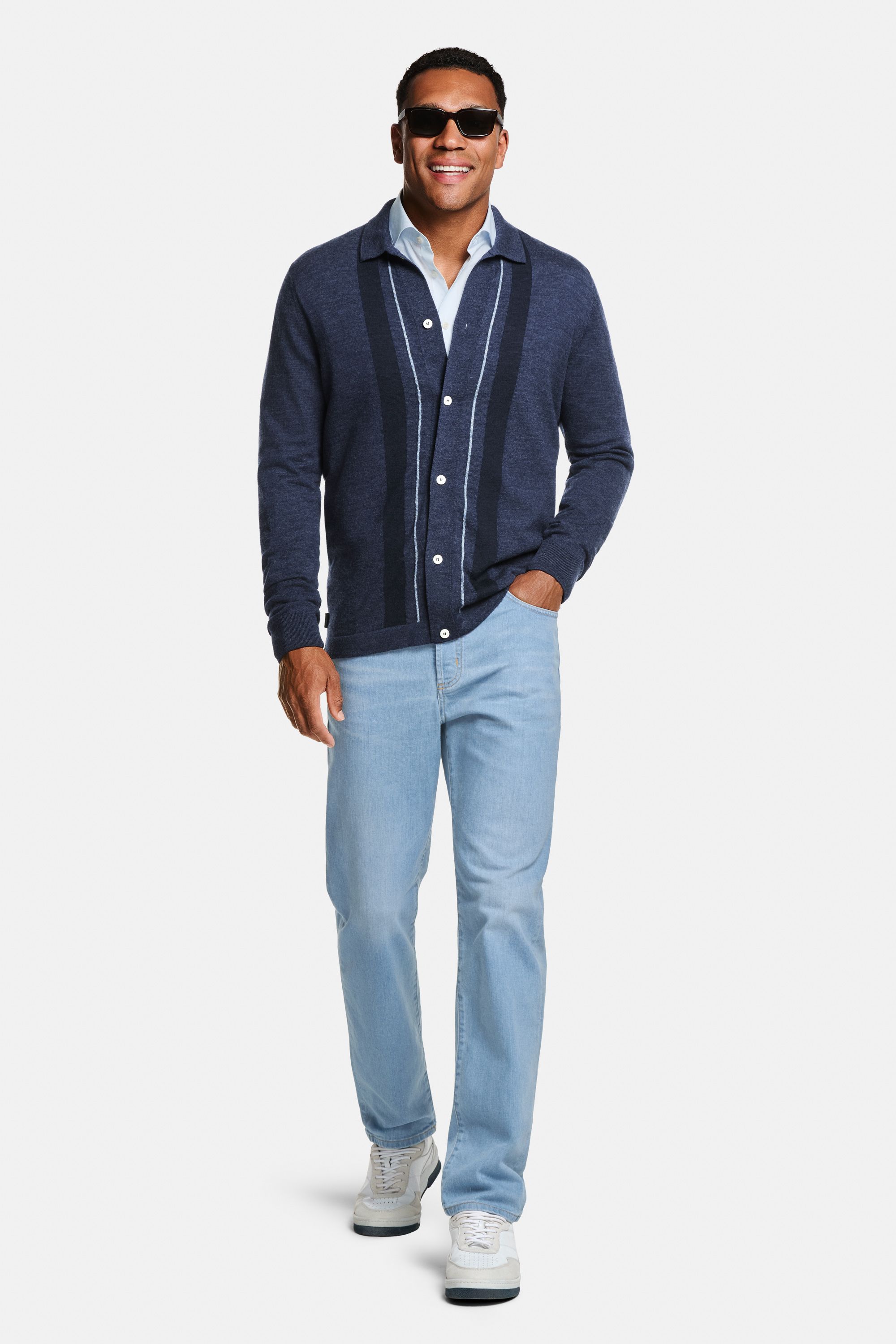 Cardigans Polo – Bridges (3)