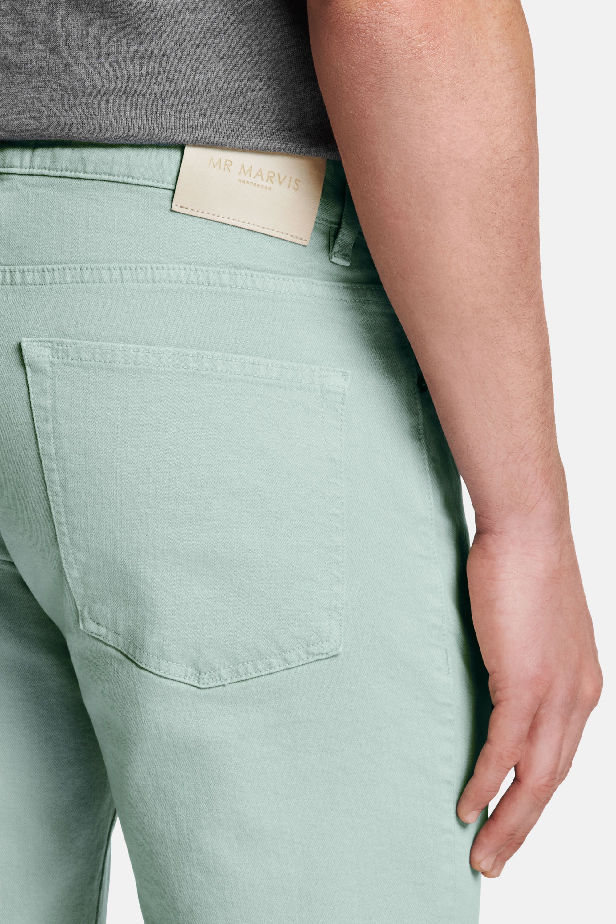 Jeans Coloured – Morning Dews (6)