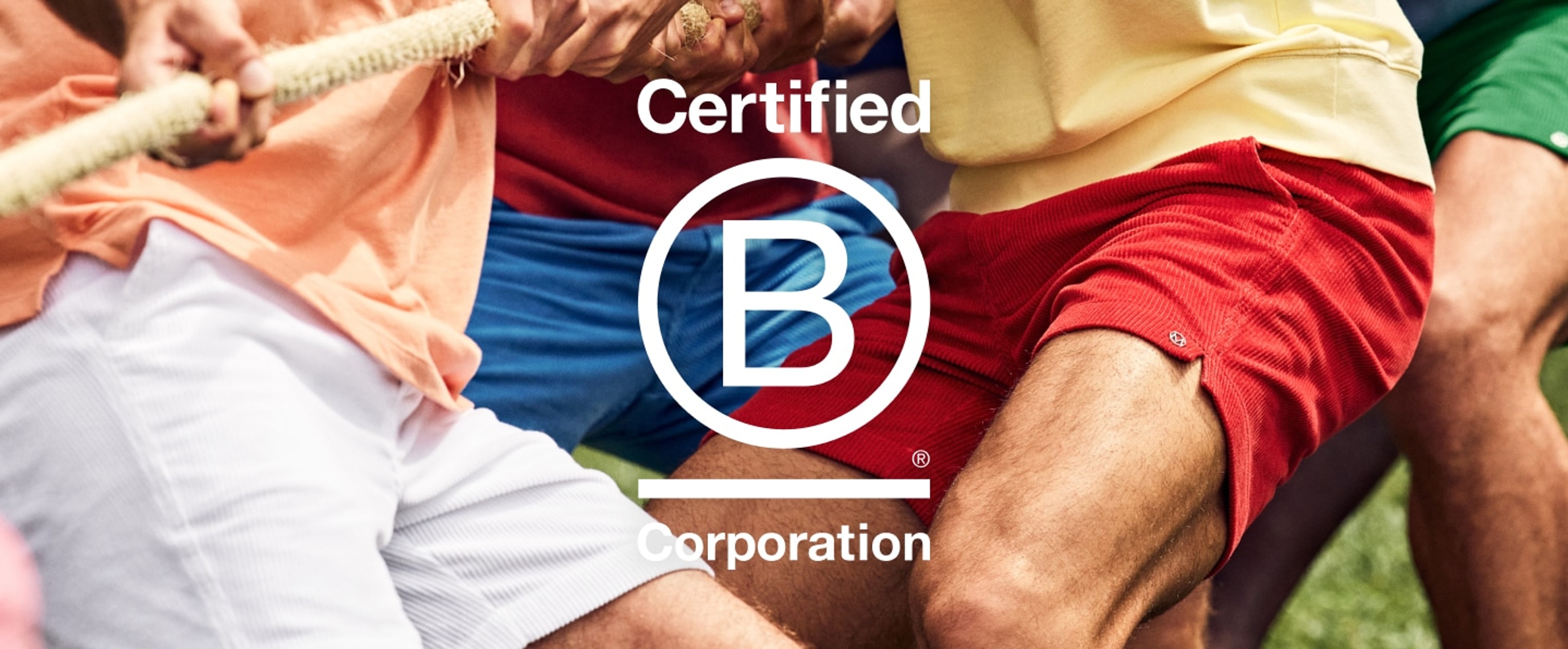b corporation logo