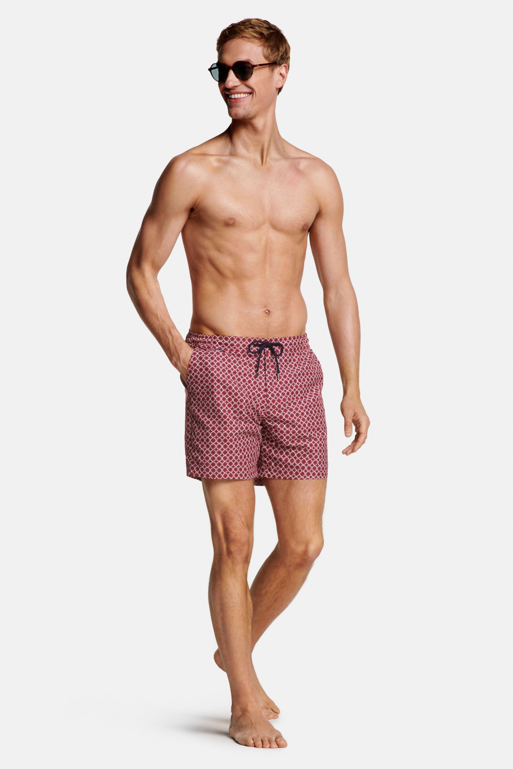 Badeshorts Imprimés – Rojoloco (3)