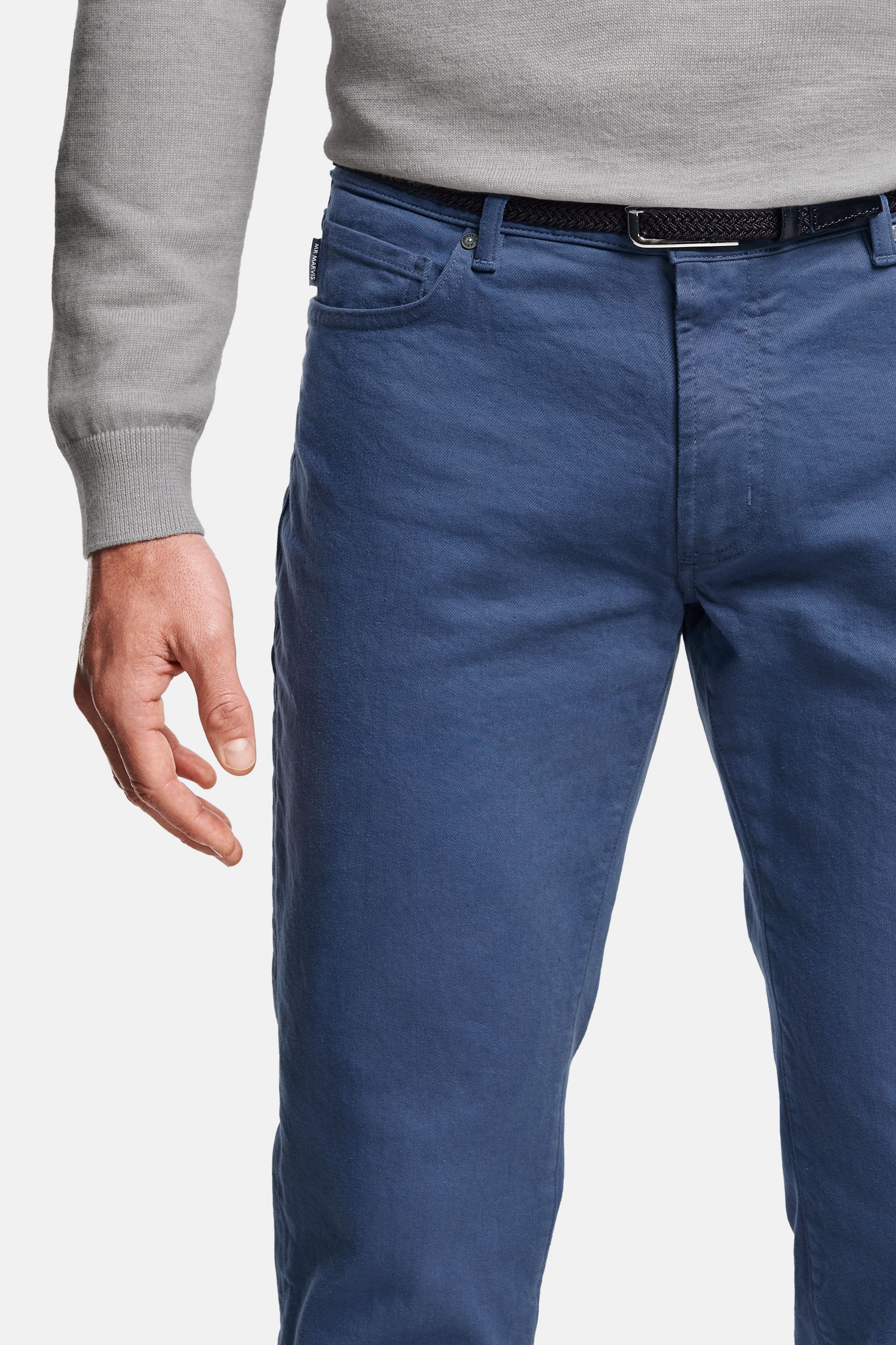 Jeans Colorés – Kingfishers (5)