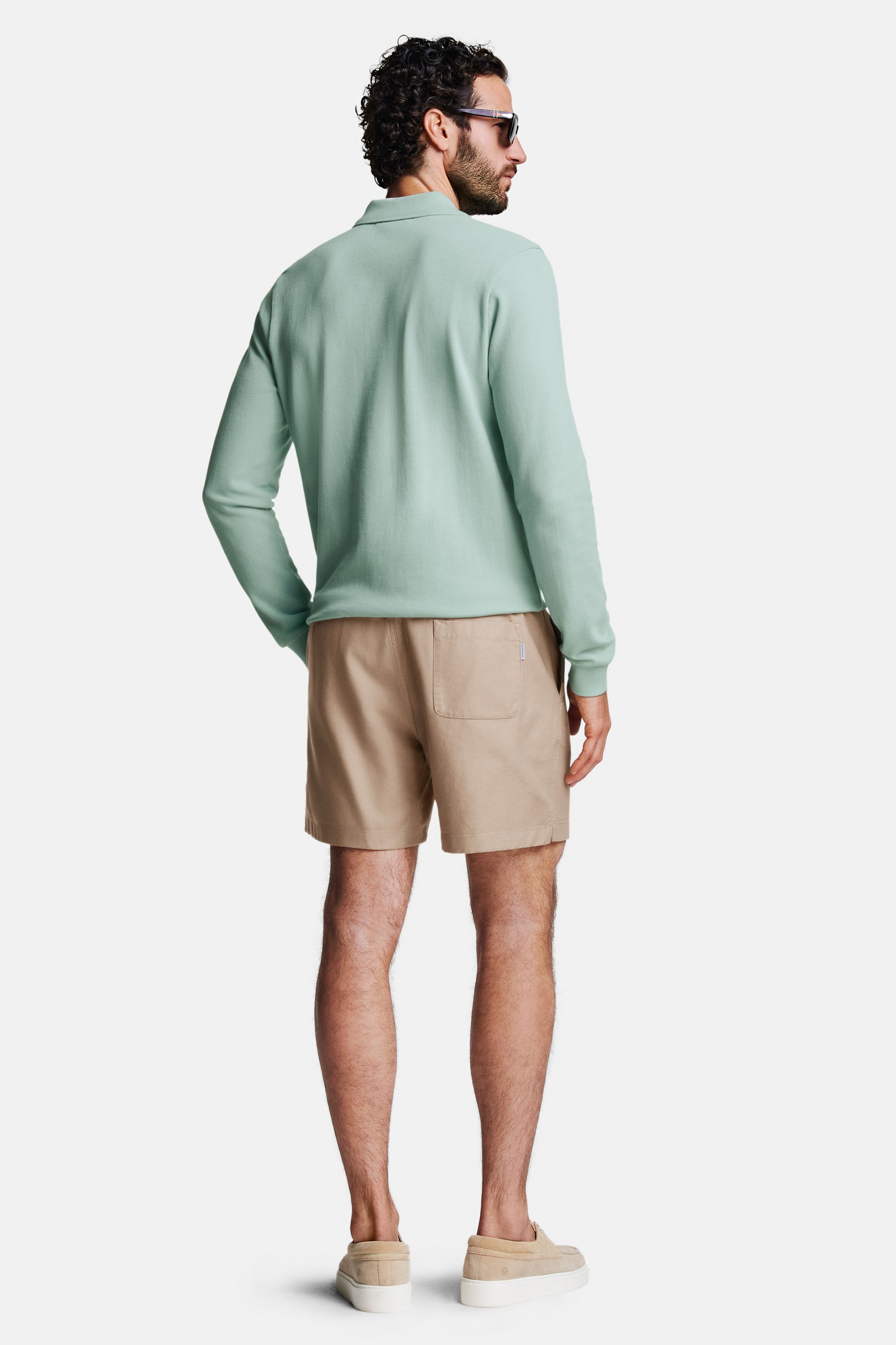 Shorts Weekenders – Baristas (3)