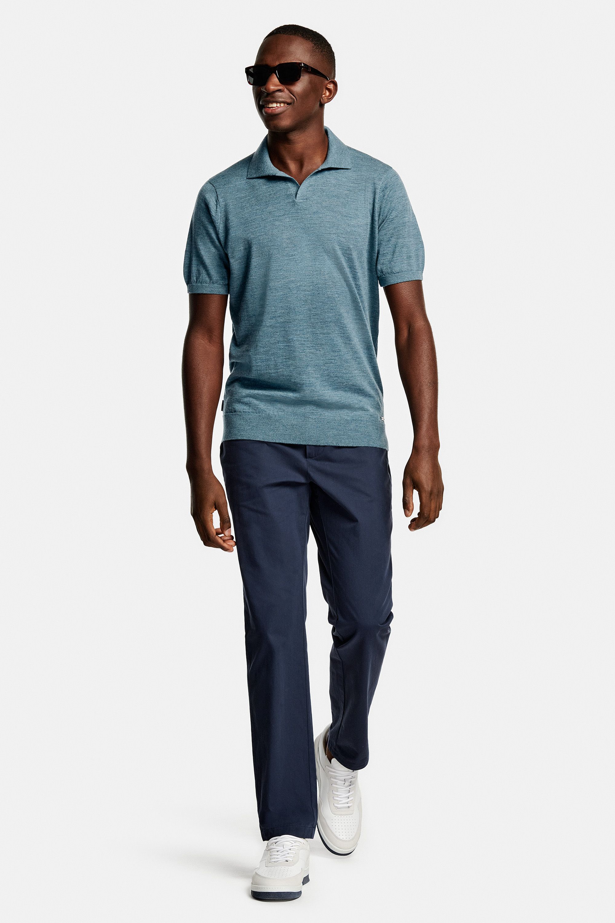 Polos sans Boutons – Astons (3)