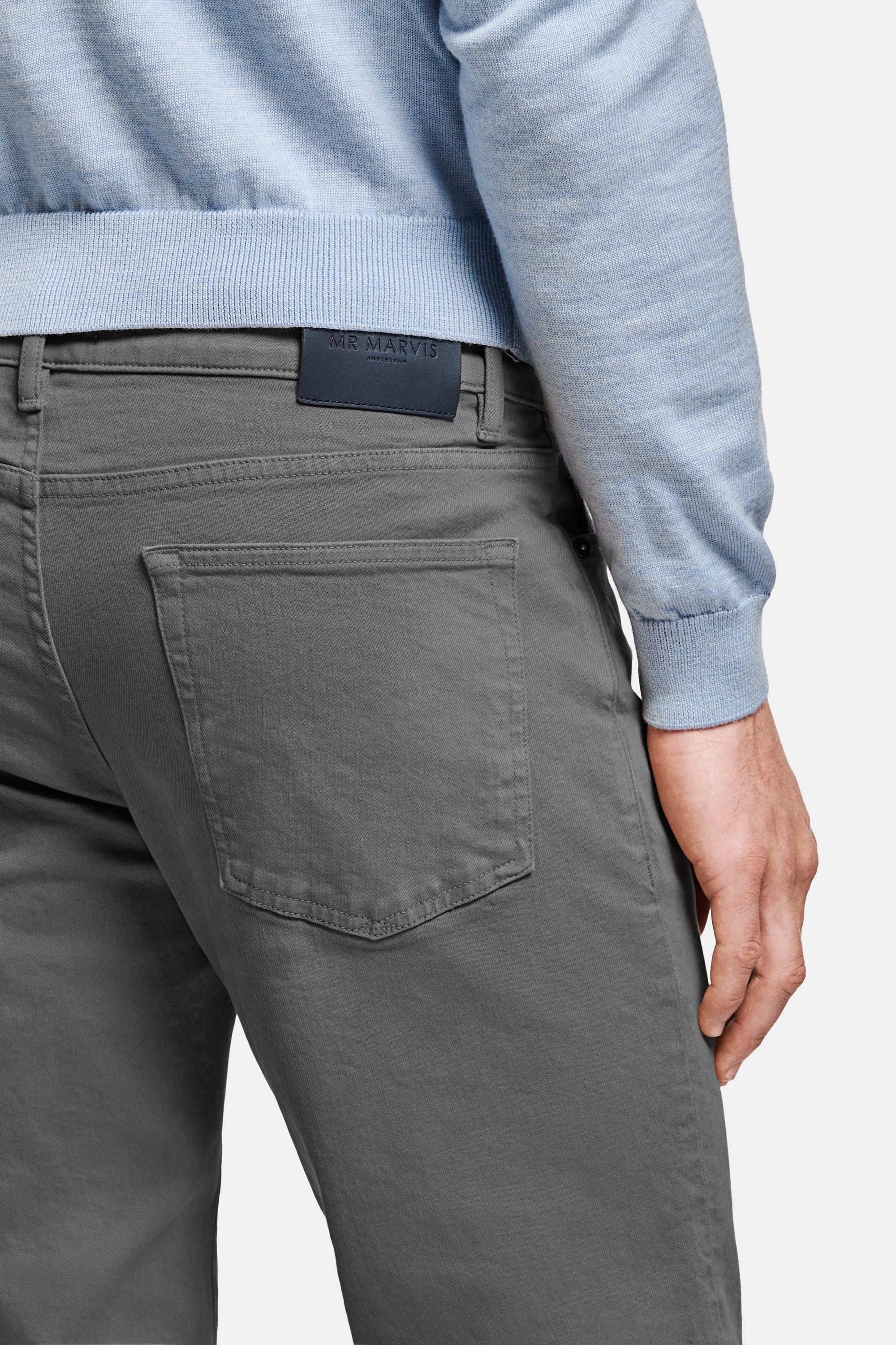 Jeans Farbig – Newmans (5)
