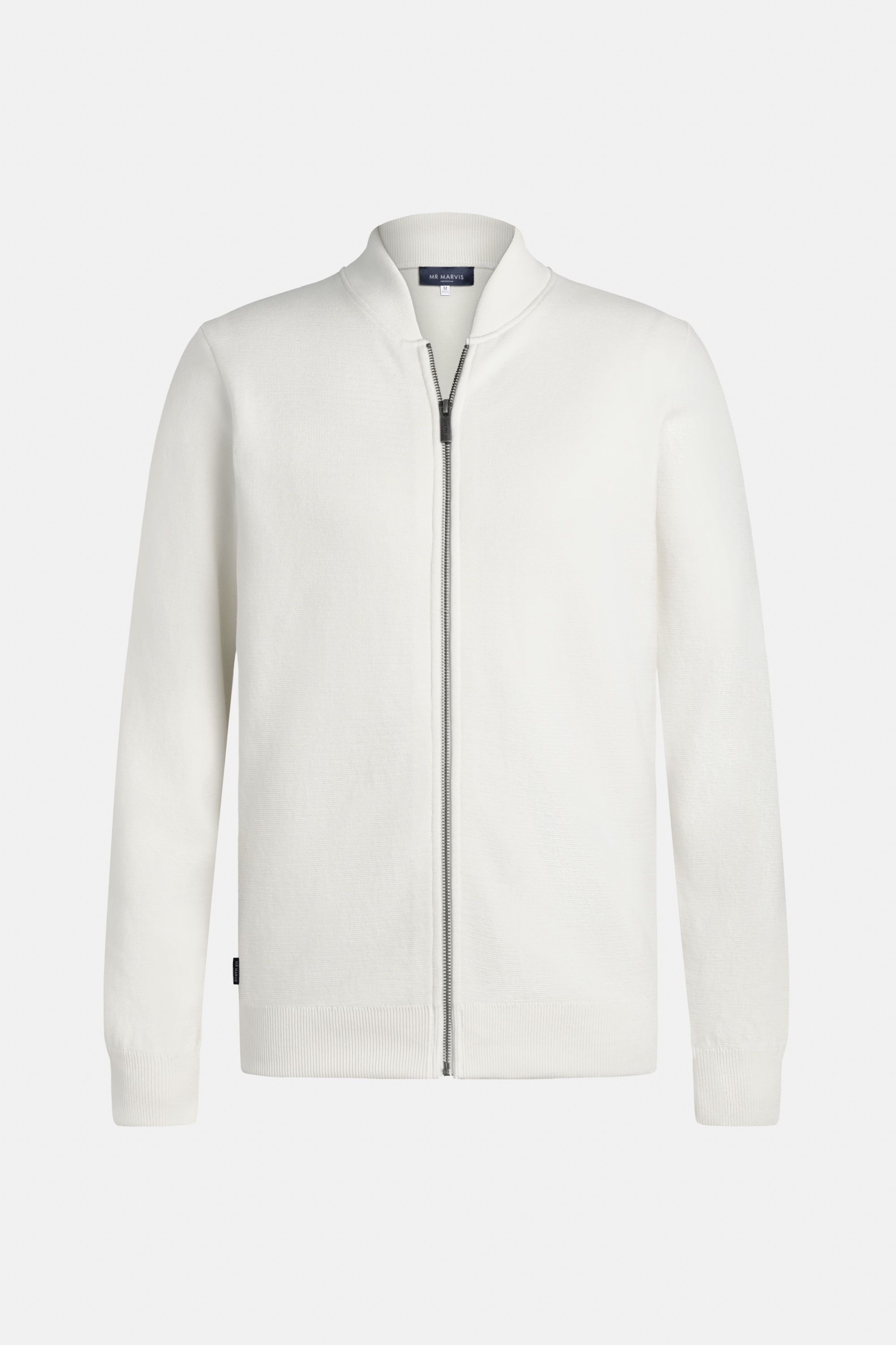 マービー Coconuts * The Zip Cardigan | MR MARVIS