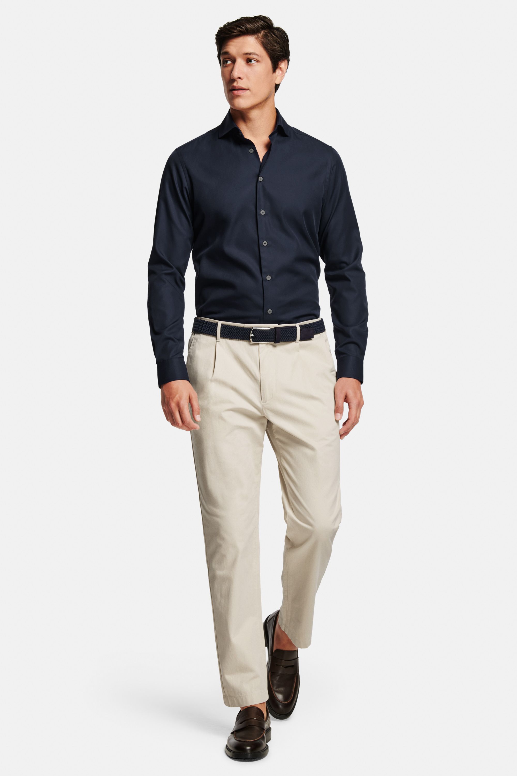 Smart-Hemden – Belgravias (3)