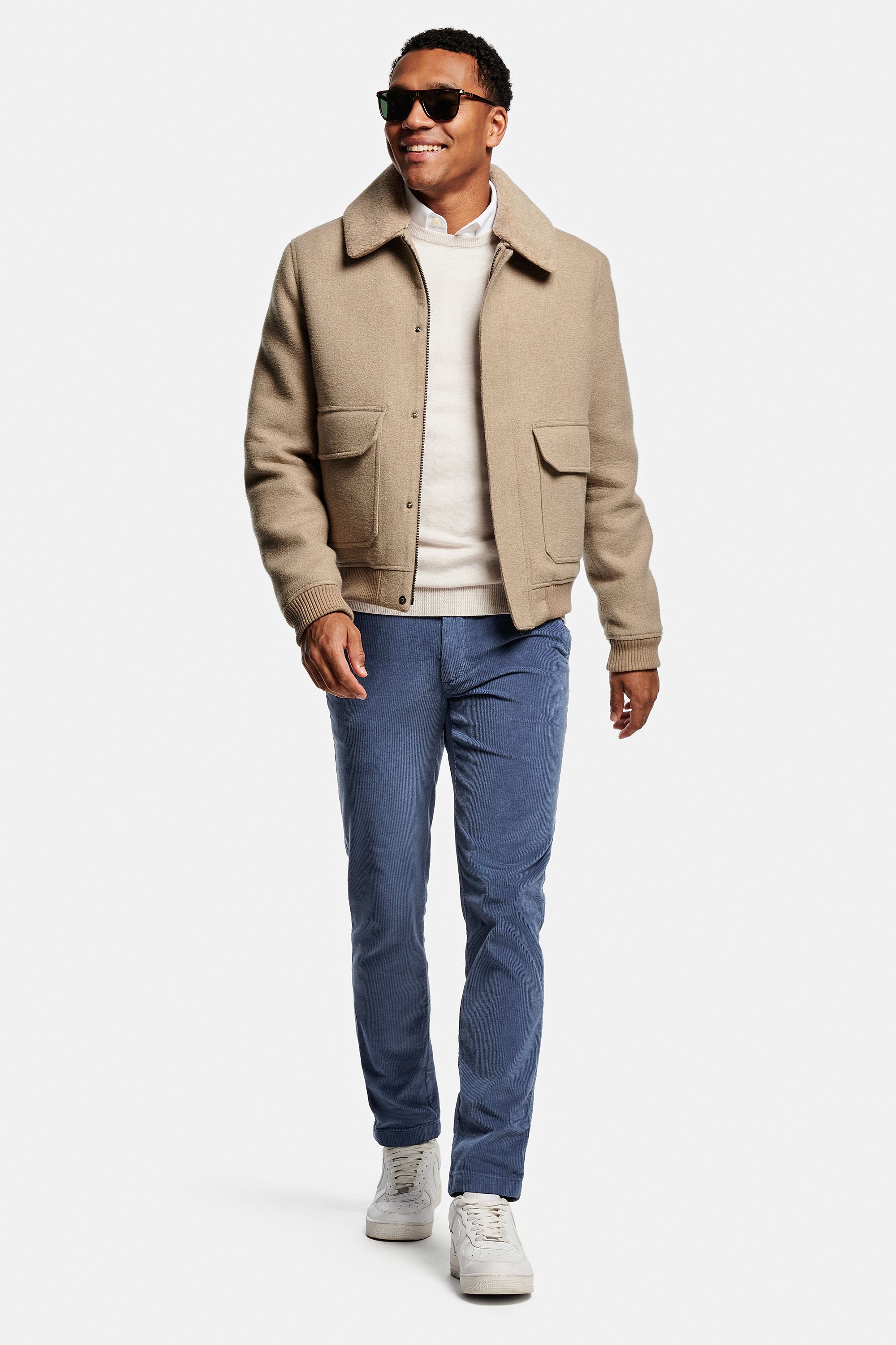 Vestes First-Class – Baristas (3)