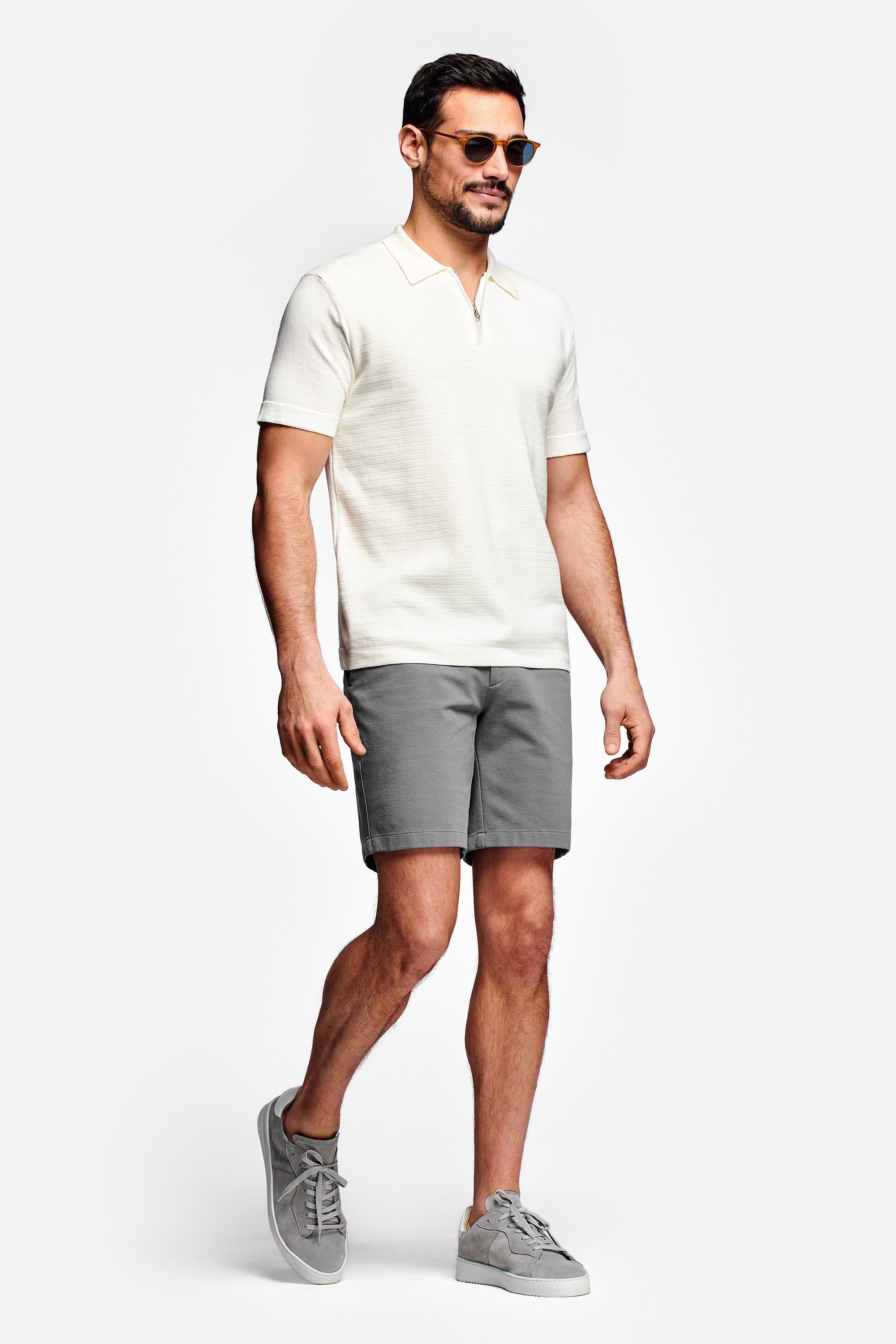 Easies shorts – Newmans (3)