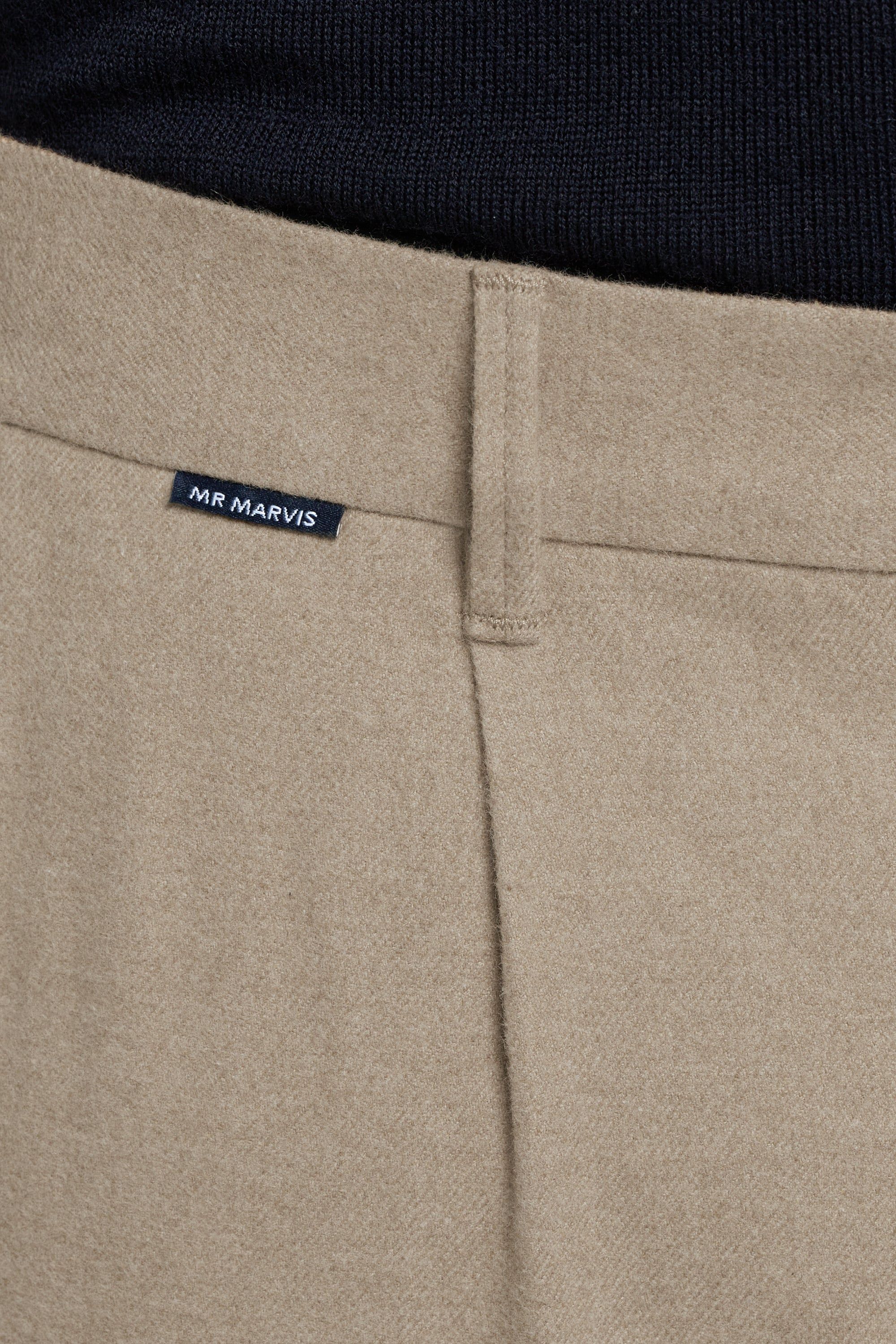 Flanelles – Baristas (6)
