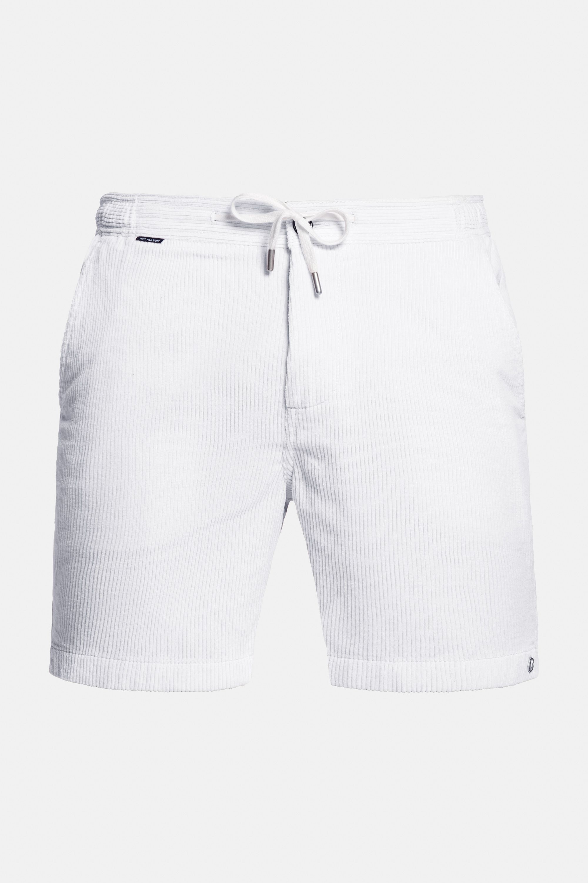 Wimbledons Shorts en Velours