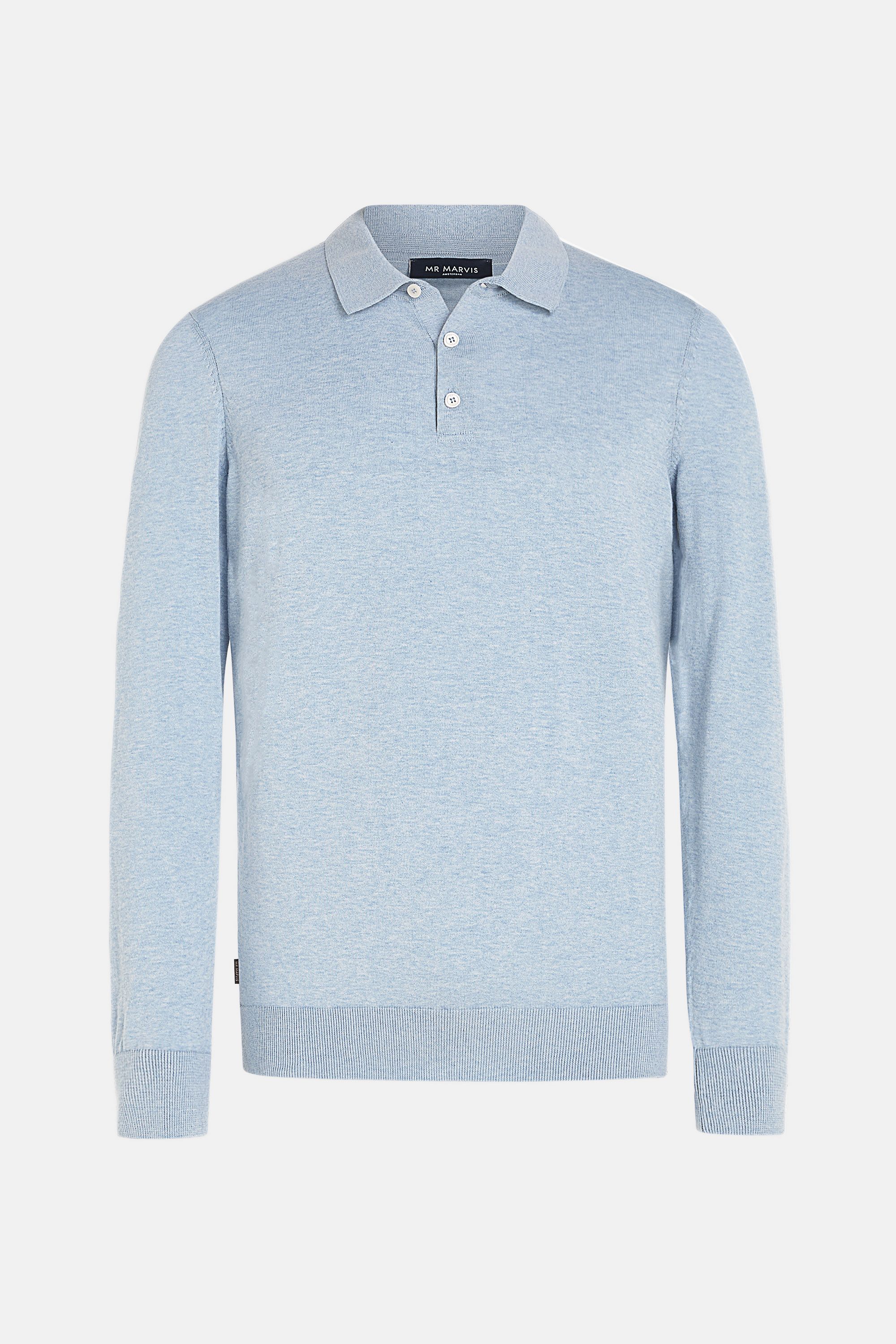 Avenues Pulls à col Polo