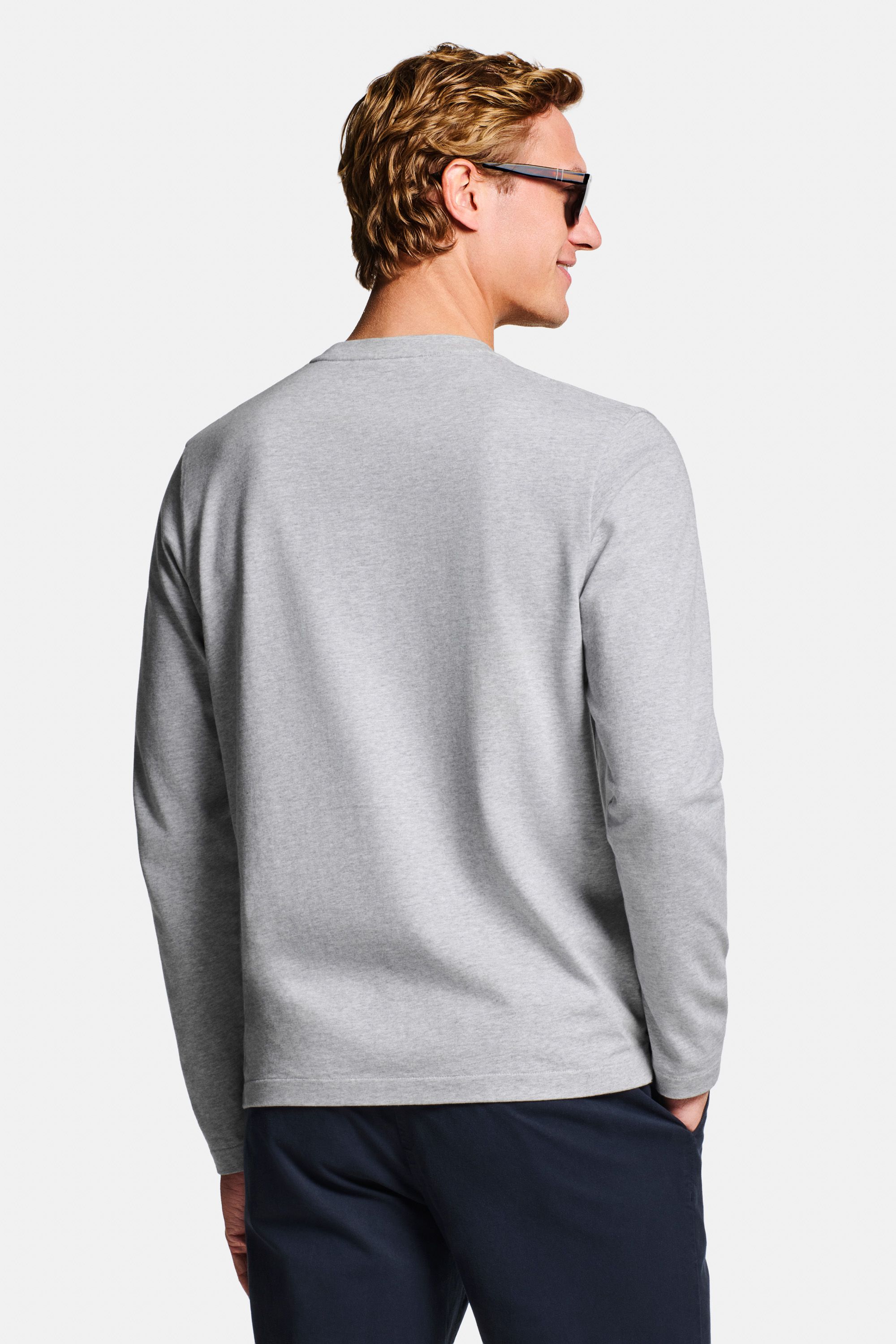 T-shirts manches longues – Oysters (6)