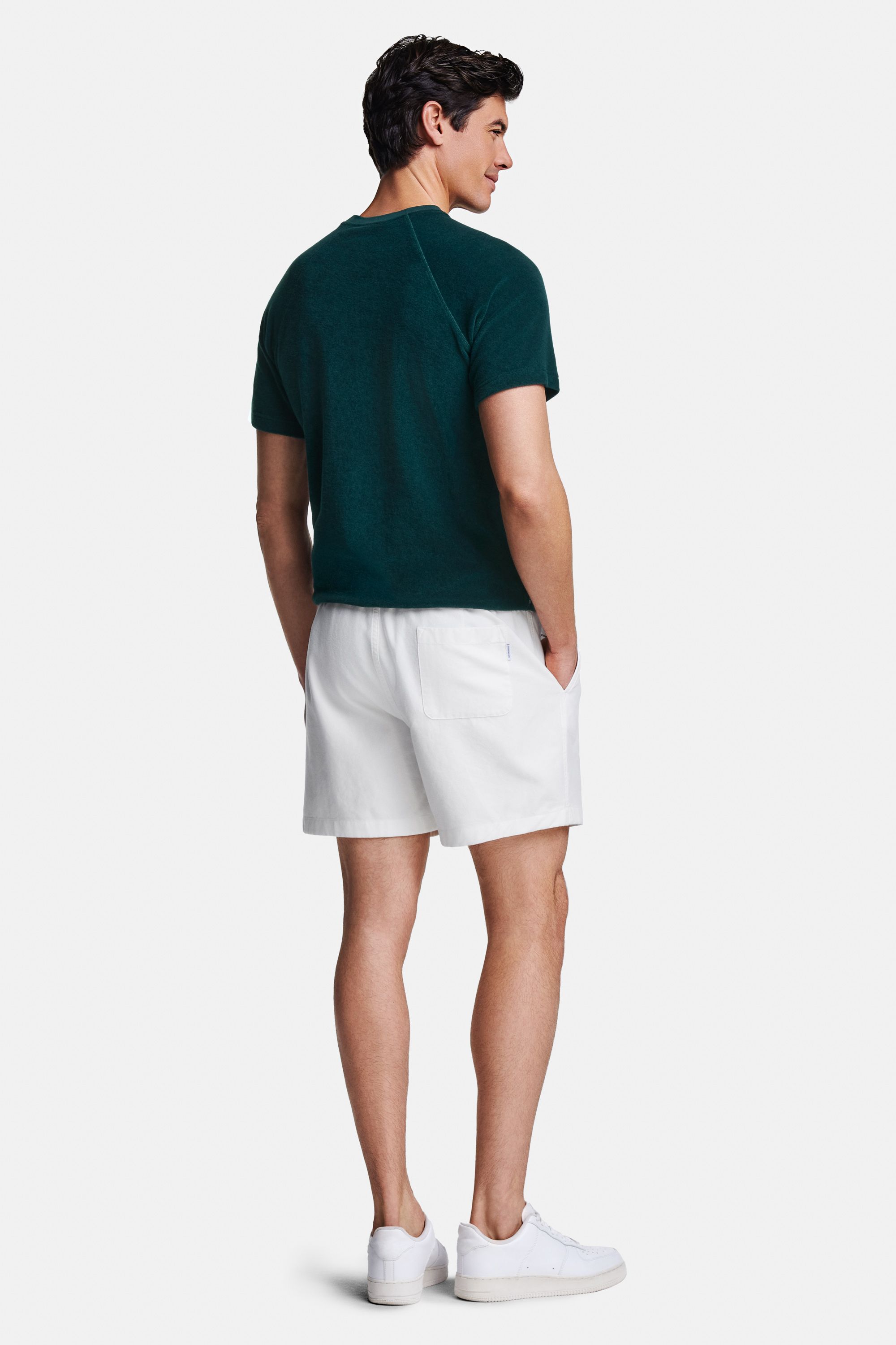 Shorts Weekenders – Wimbledons (3)