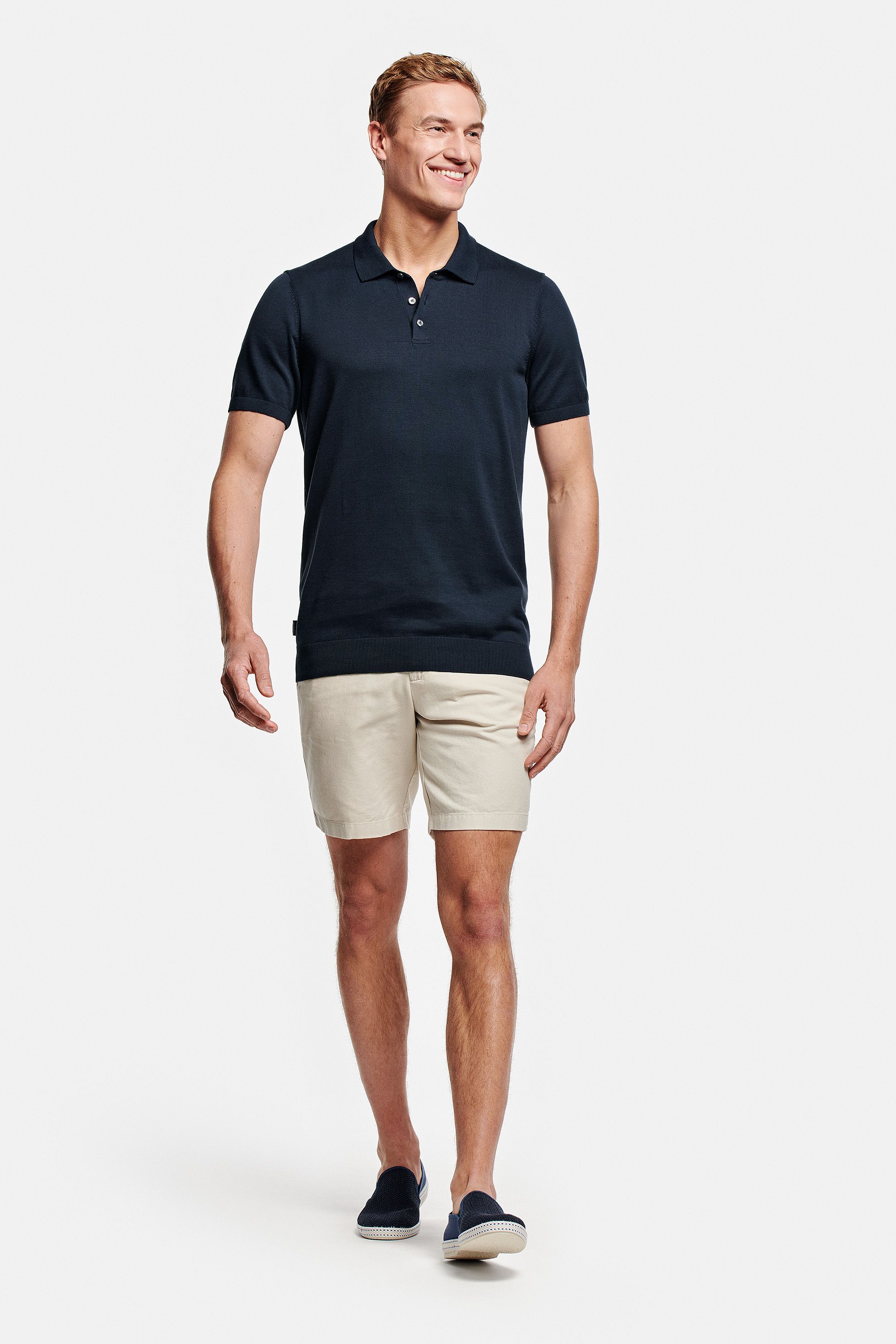 Polos en Maille – Cosmics (3)
