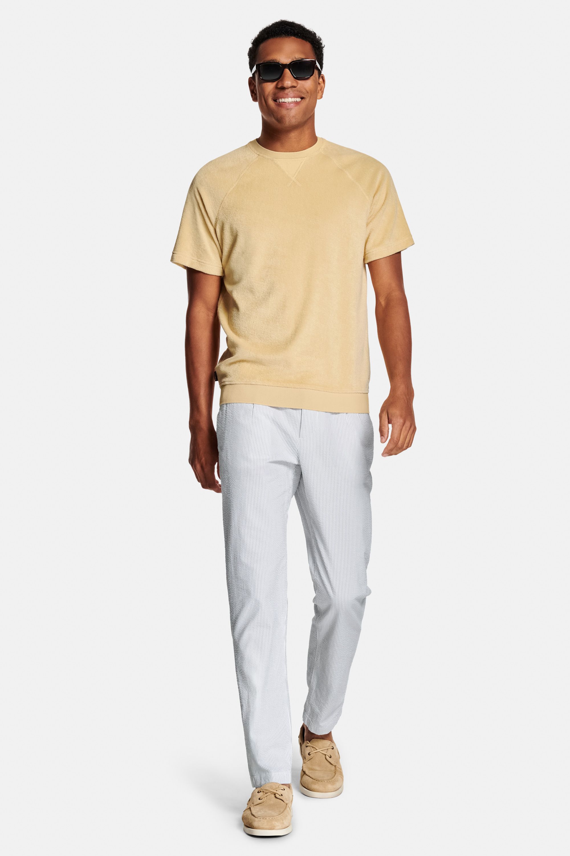 T-shirts Terries – Miuras (3)
