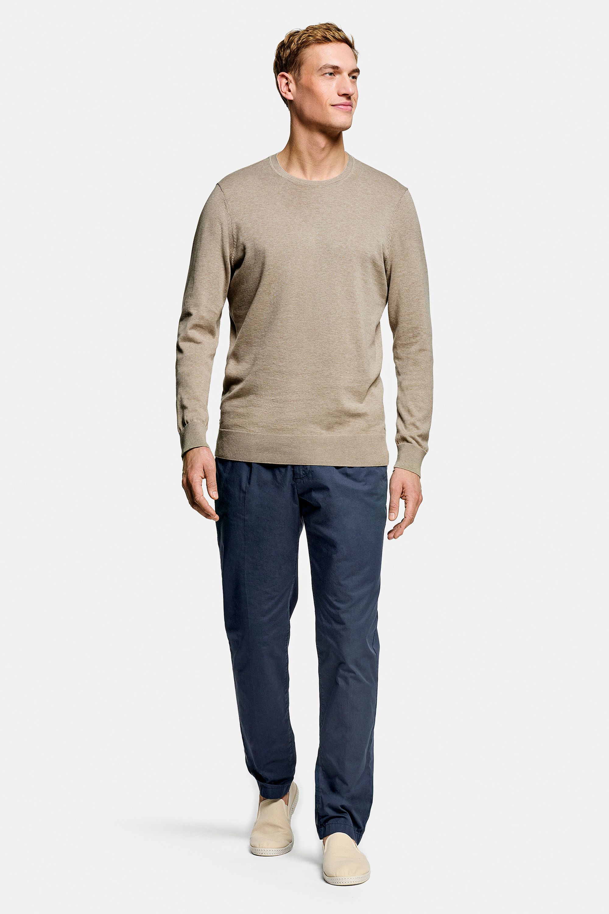 Pulls en Coton – Baristas (3)