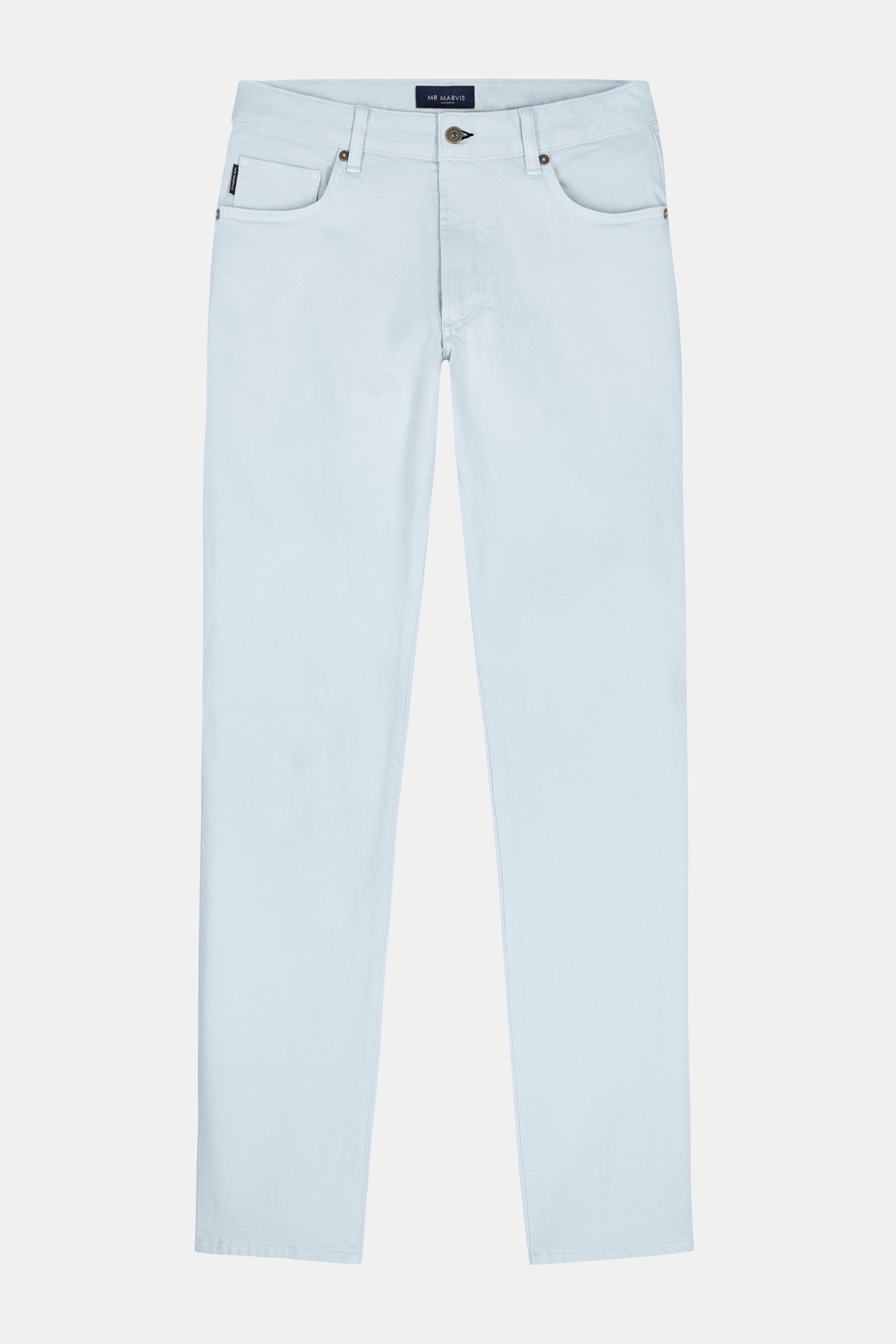 Avenues Jeans Colorés