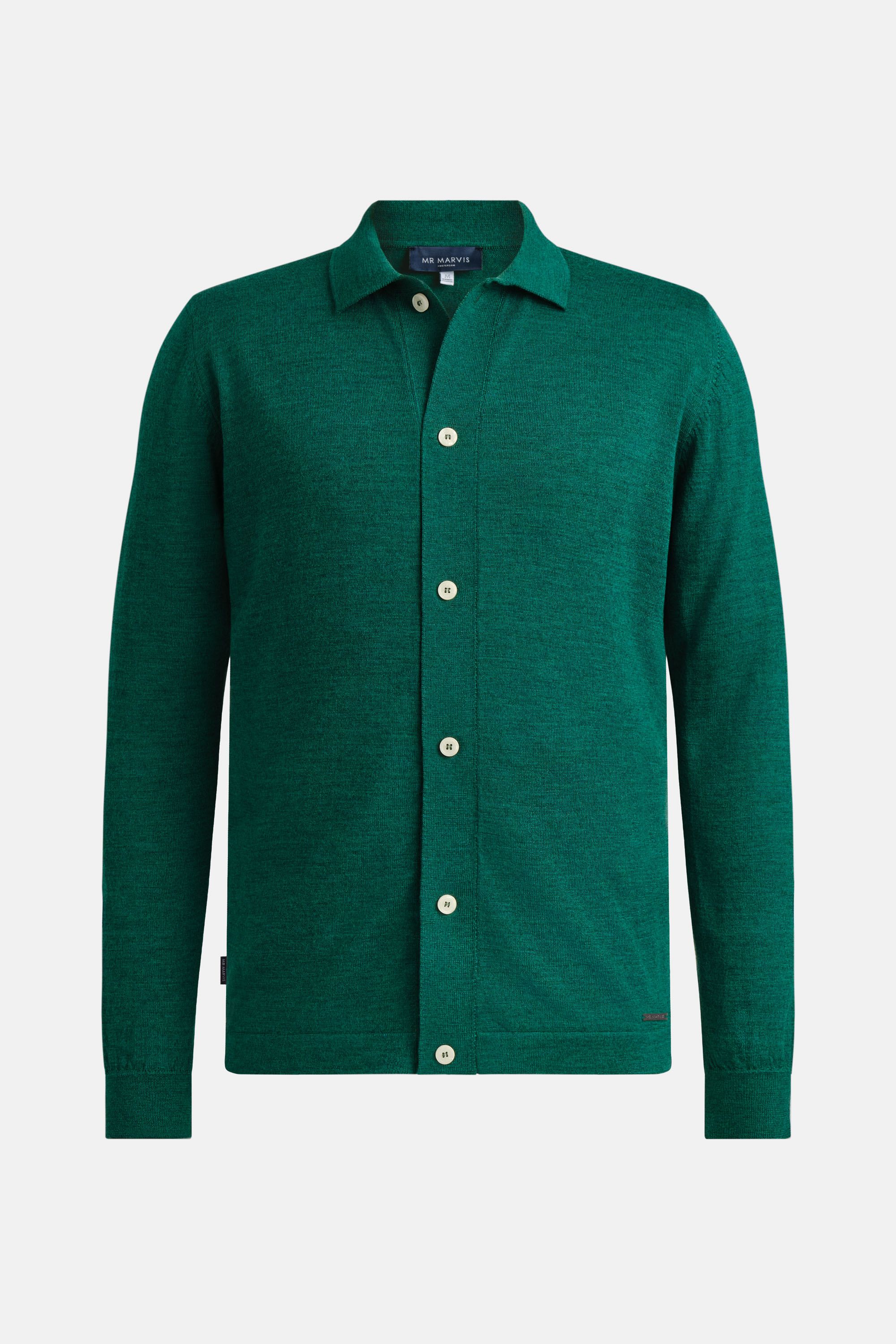 Snookers Cardigans Polo