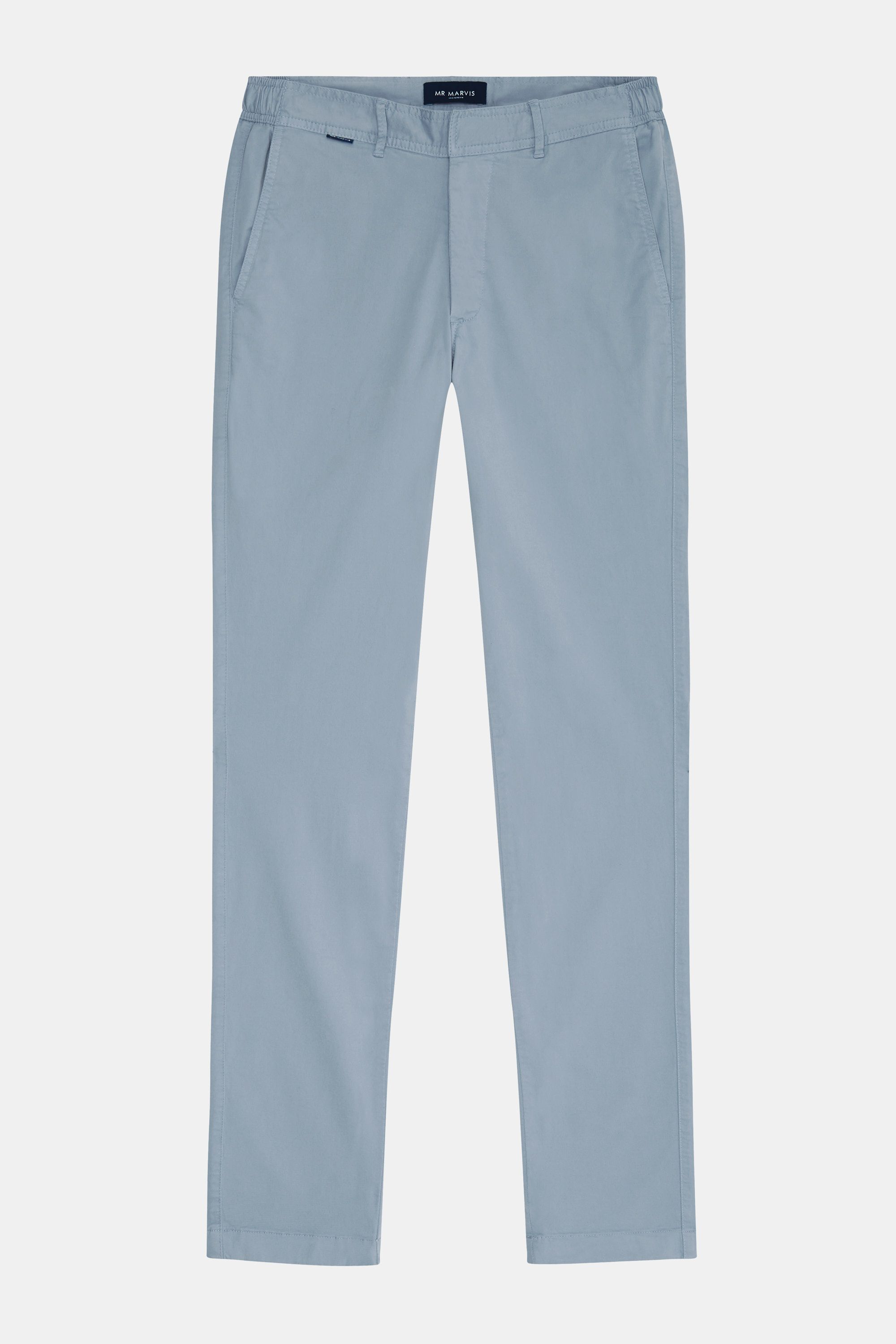 Antarctics Chinos