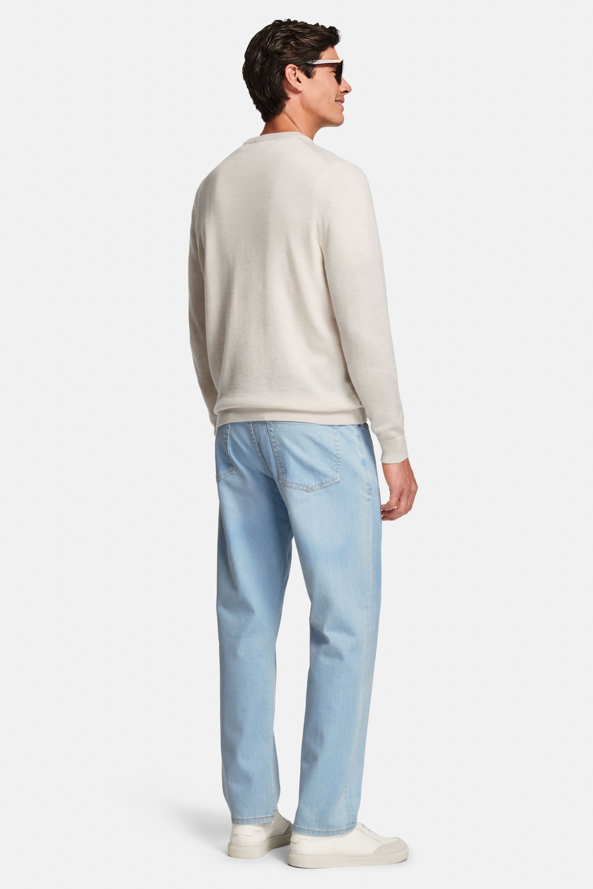 Straight-fit jeans – Otis (5)