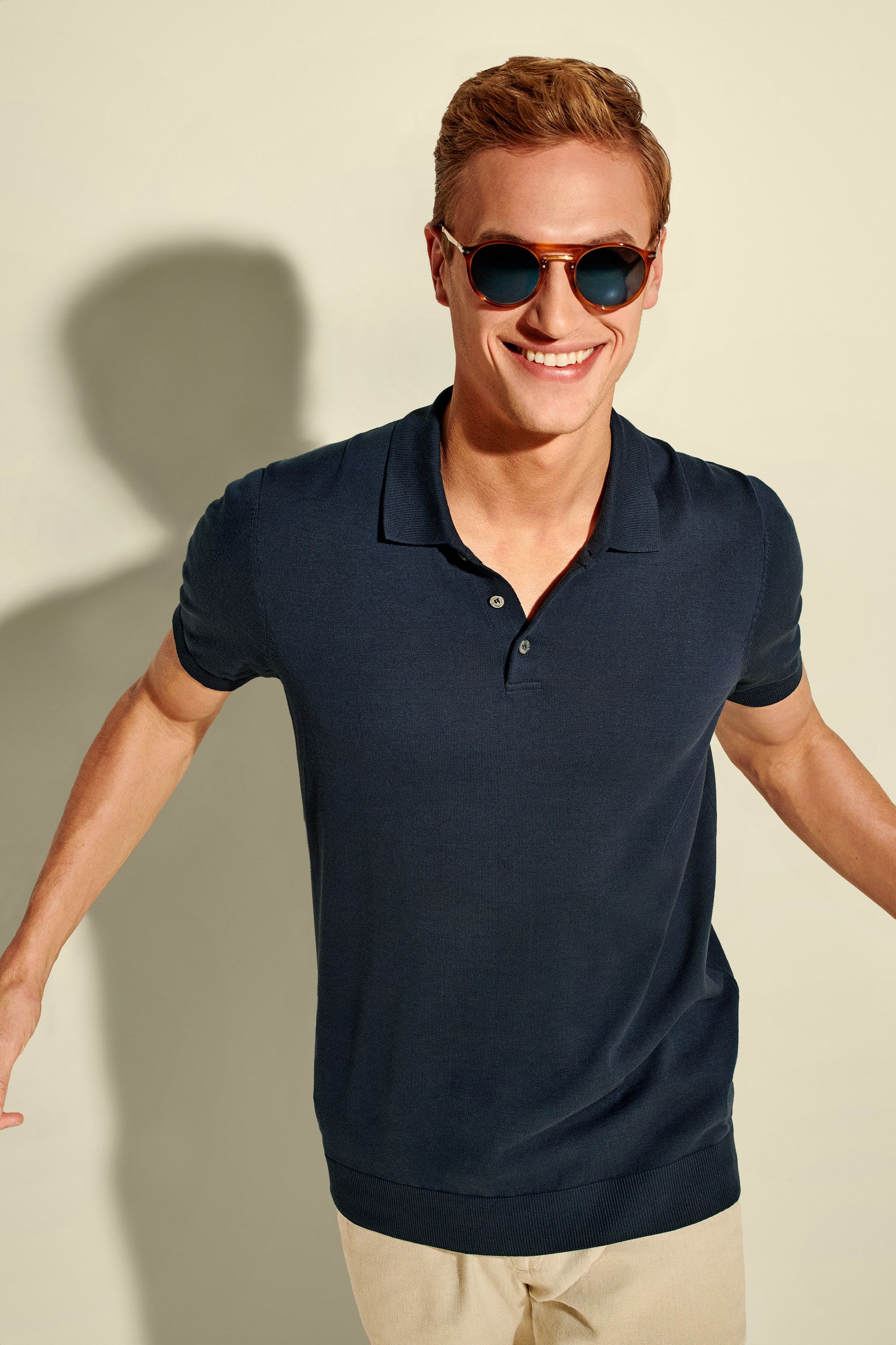 Polos en Maille – Cosmics (4)