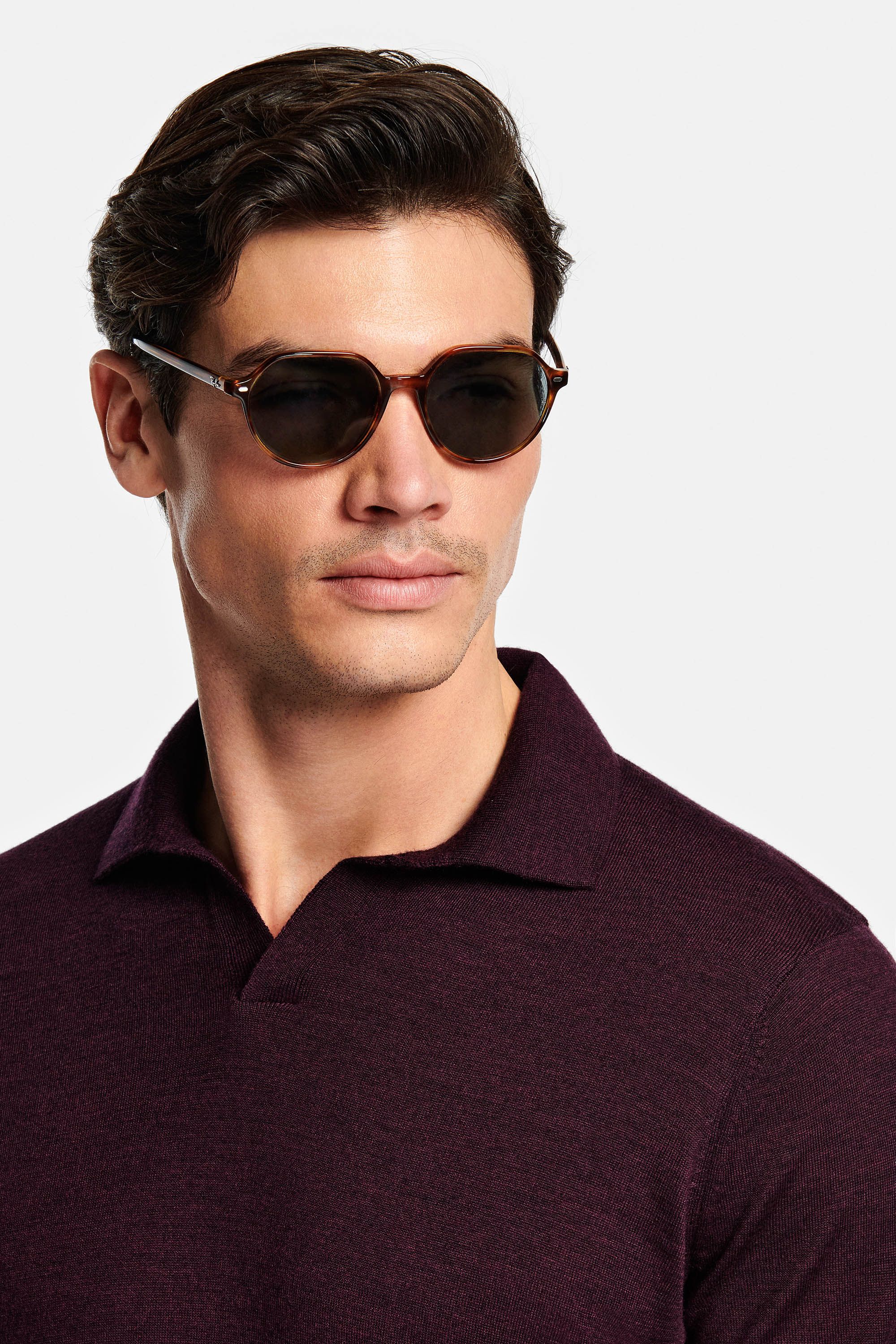 Polos sans Boutons – Reserves (6)