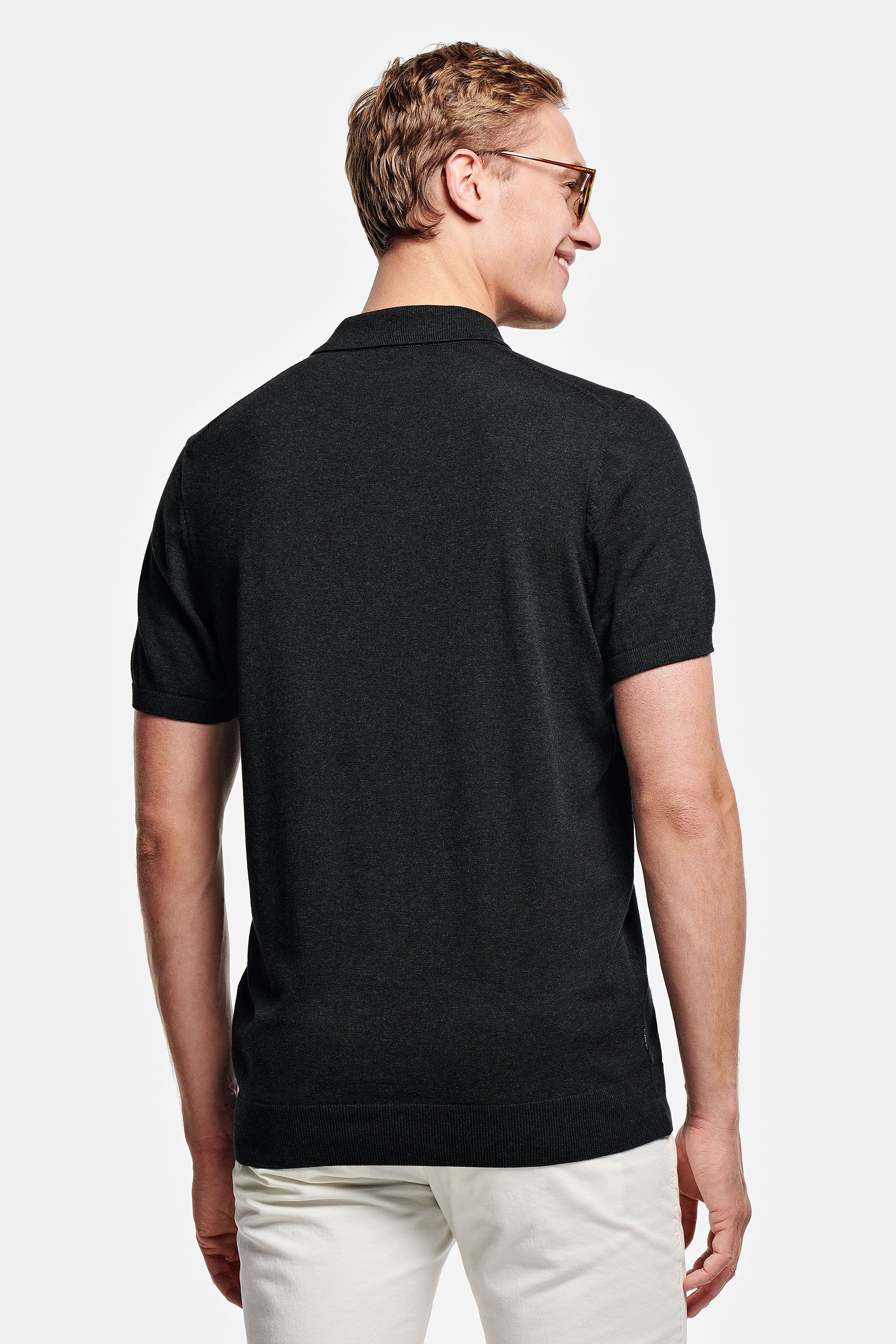Polos en Maille – Blackjacks (5)